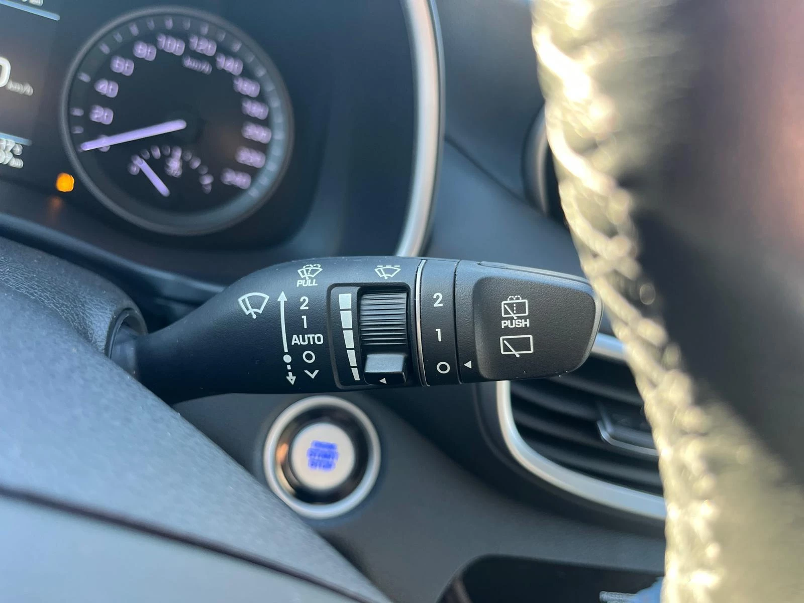 Hyundai Tucson 1.6 CRDI 100kW DCT Feel Comfort Pack #1