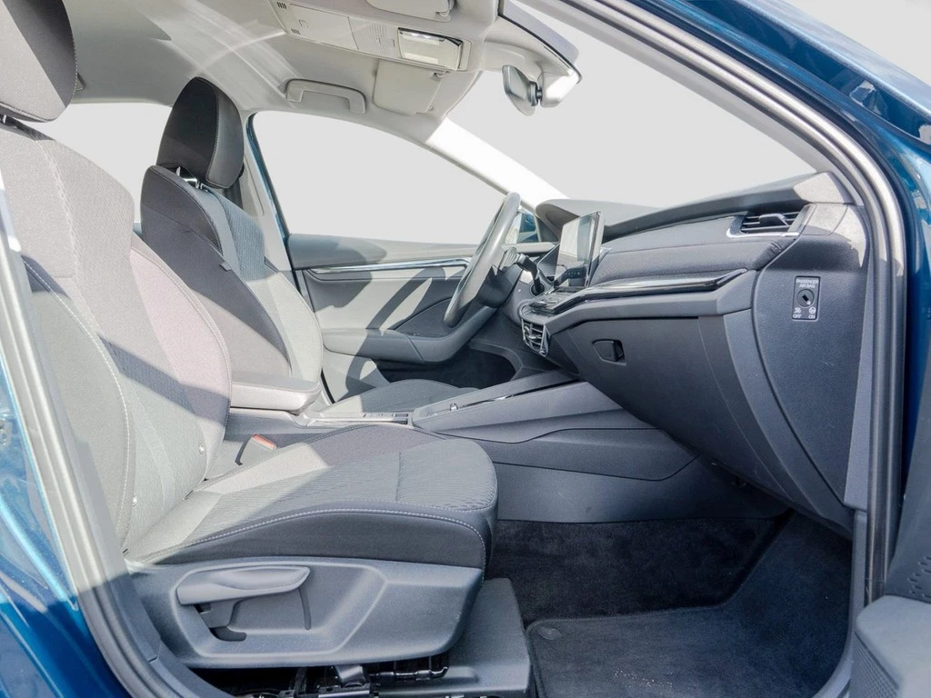 Škoda Octavia 1.5 eTSI DSG Style
