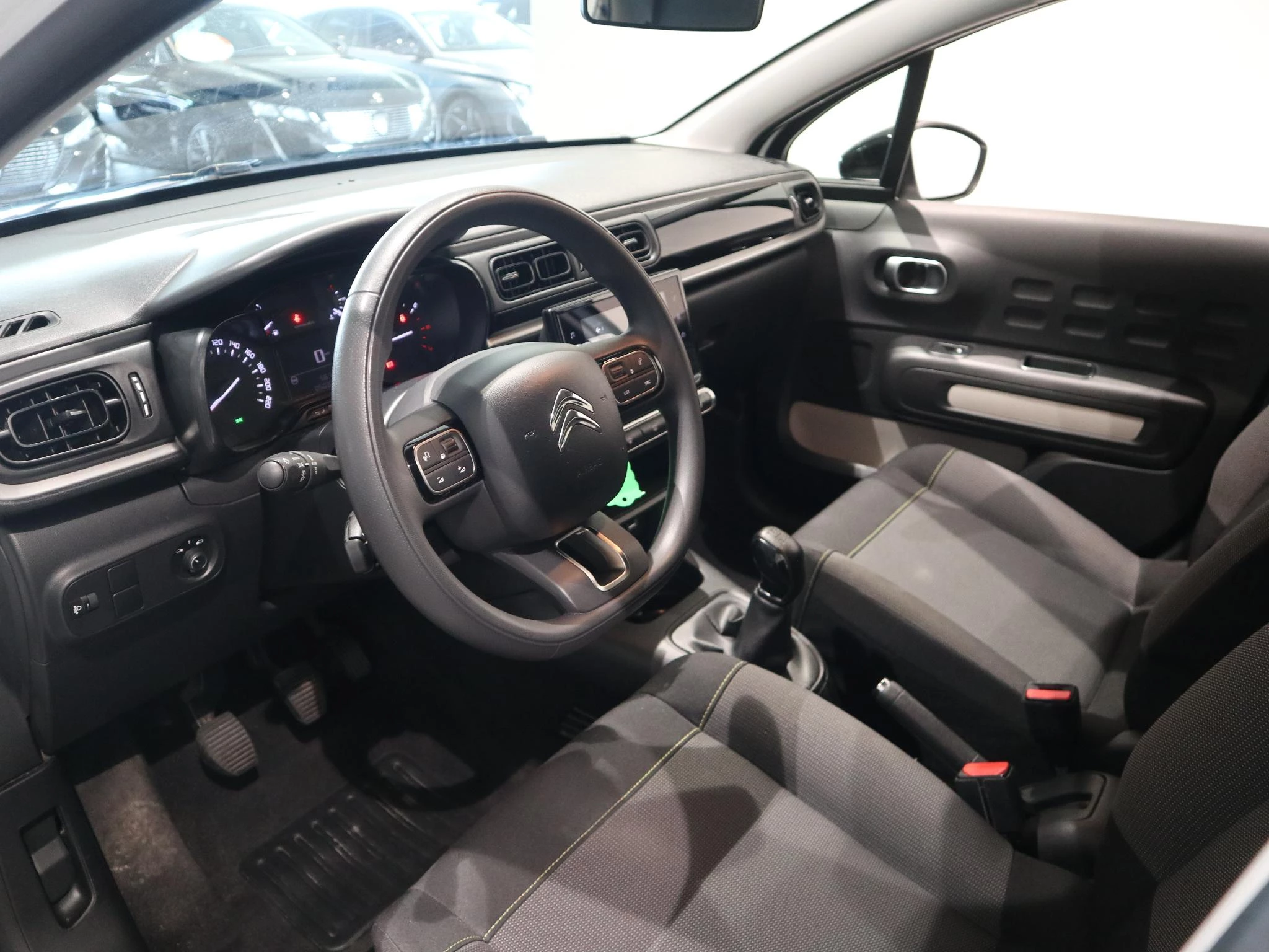 Citroën C3 Feel