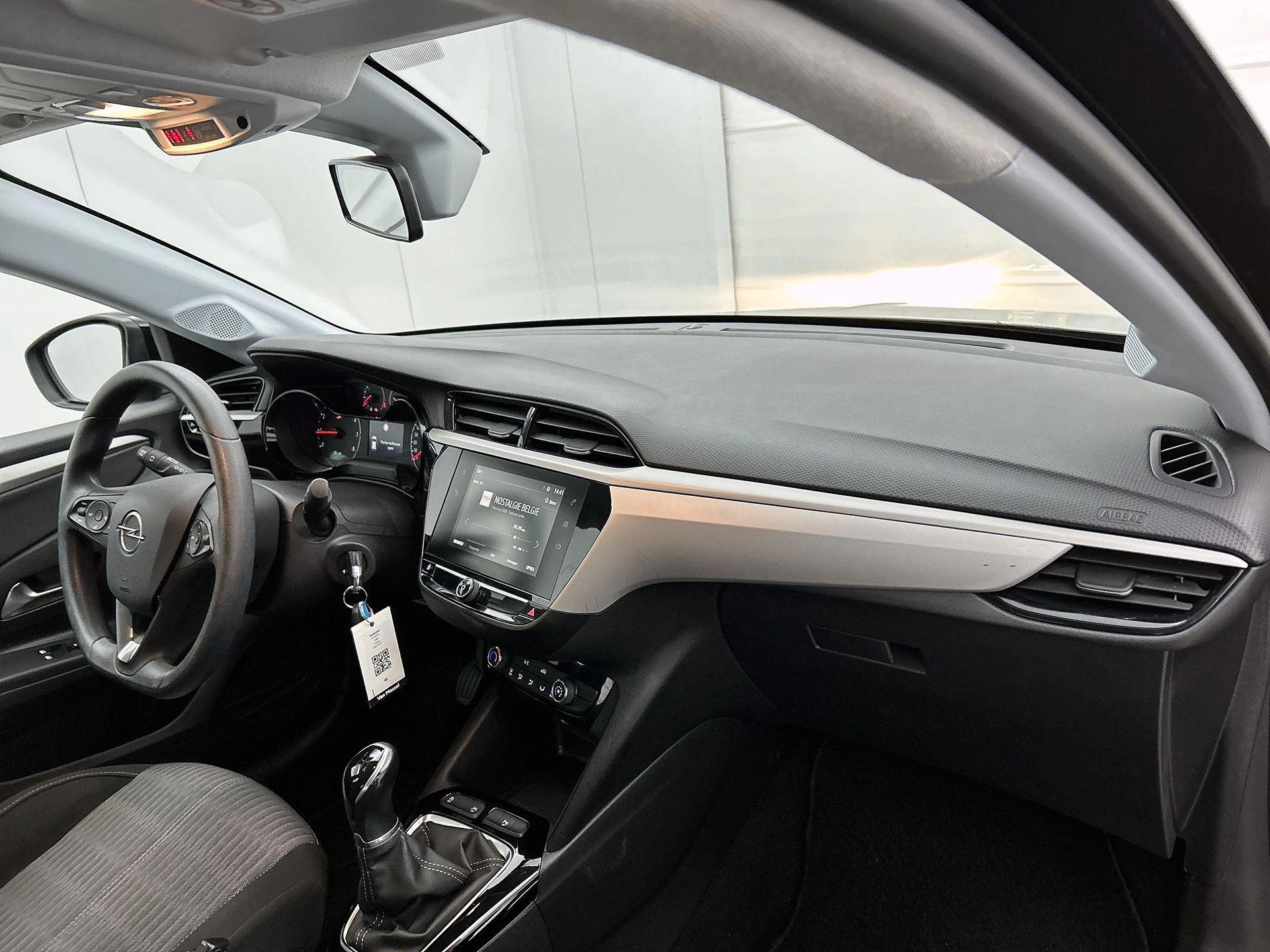 Opel Corsa 1.2 Edition