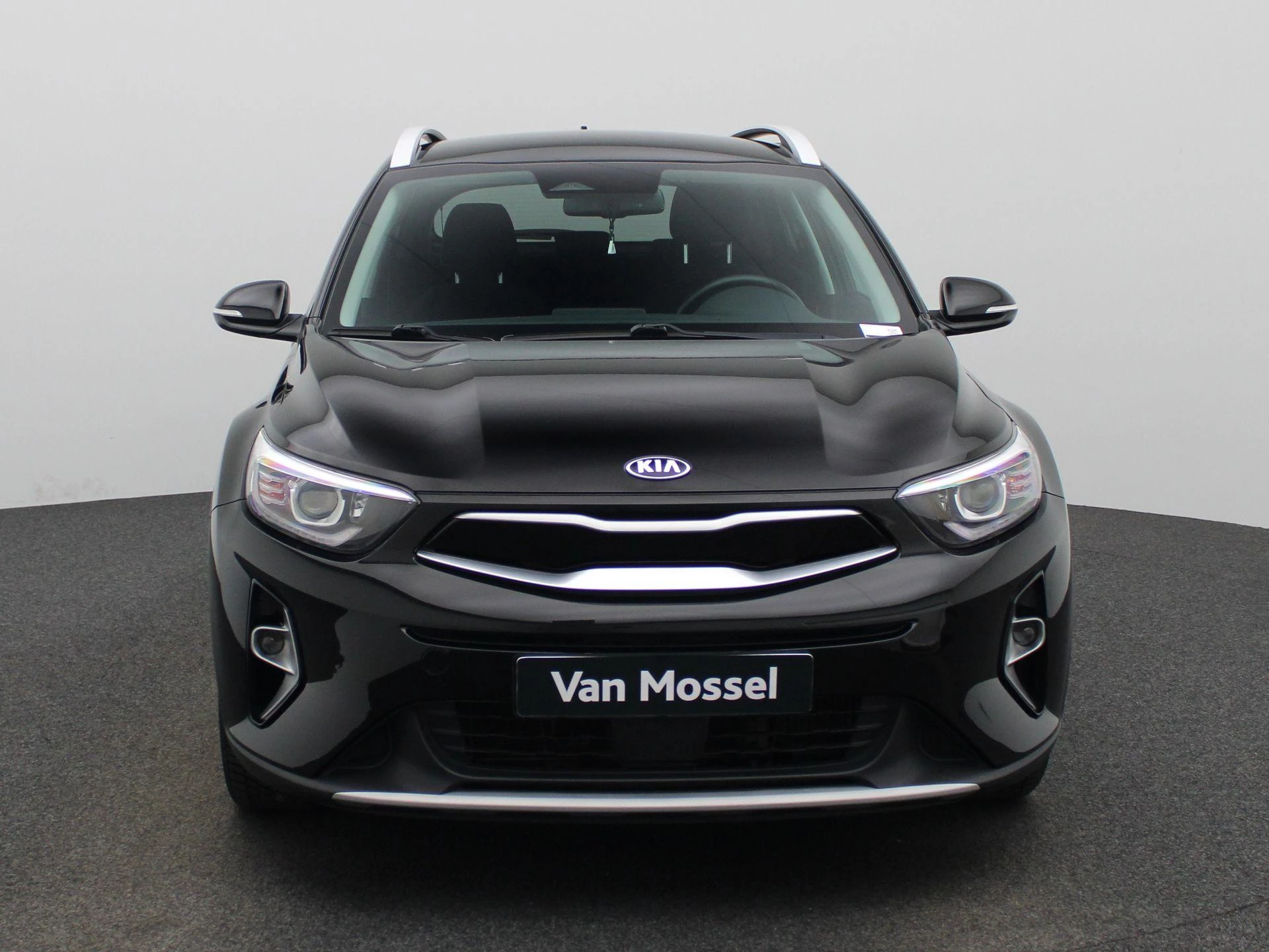 Kia Stonic 1.0 T 100 Pulse