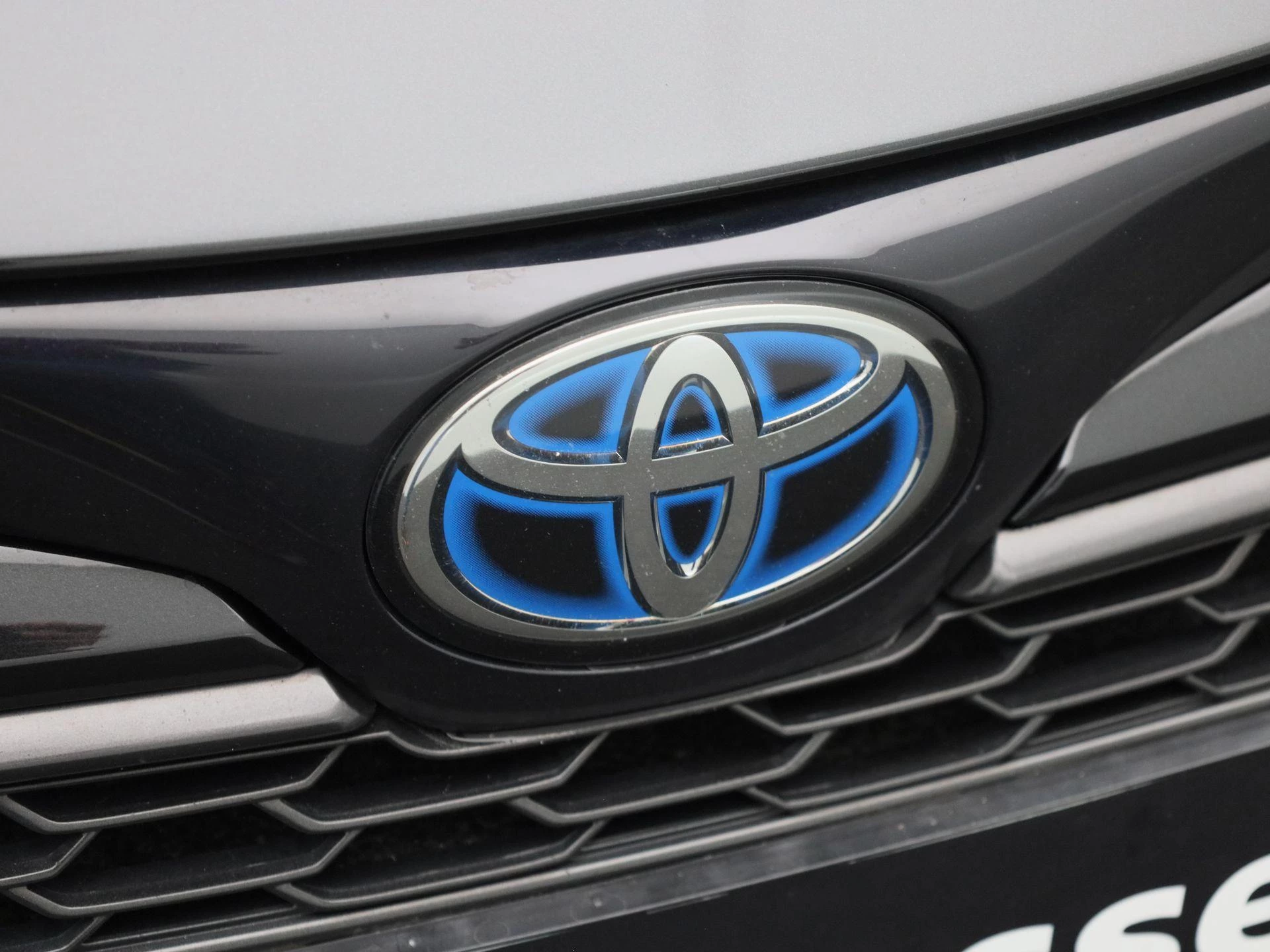 Toyota Corolla Touring Sports 1.8 Hybrid Dynamic e-CVT