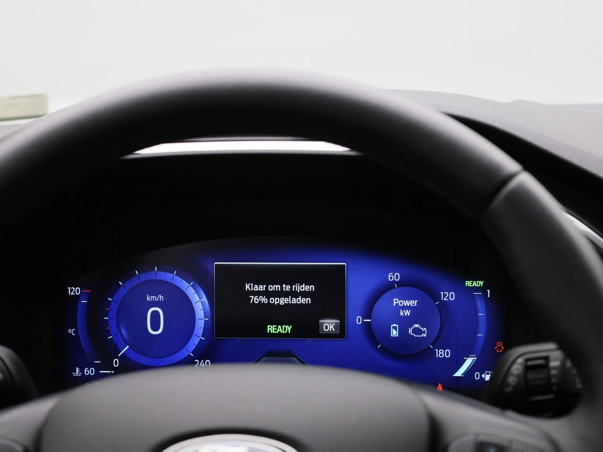 Ford Kuga 2.5 PHEV Titanium X
