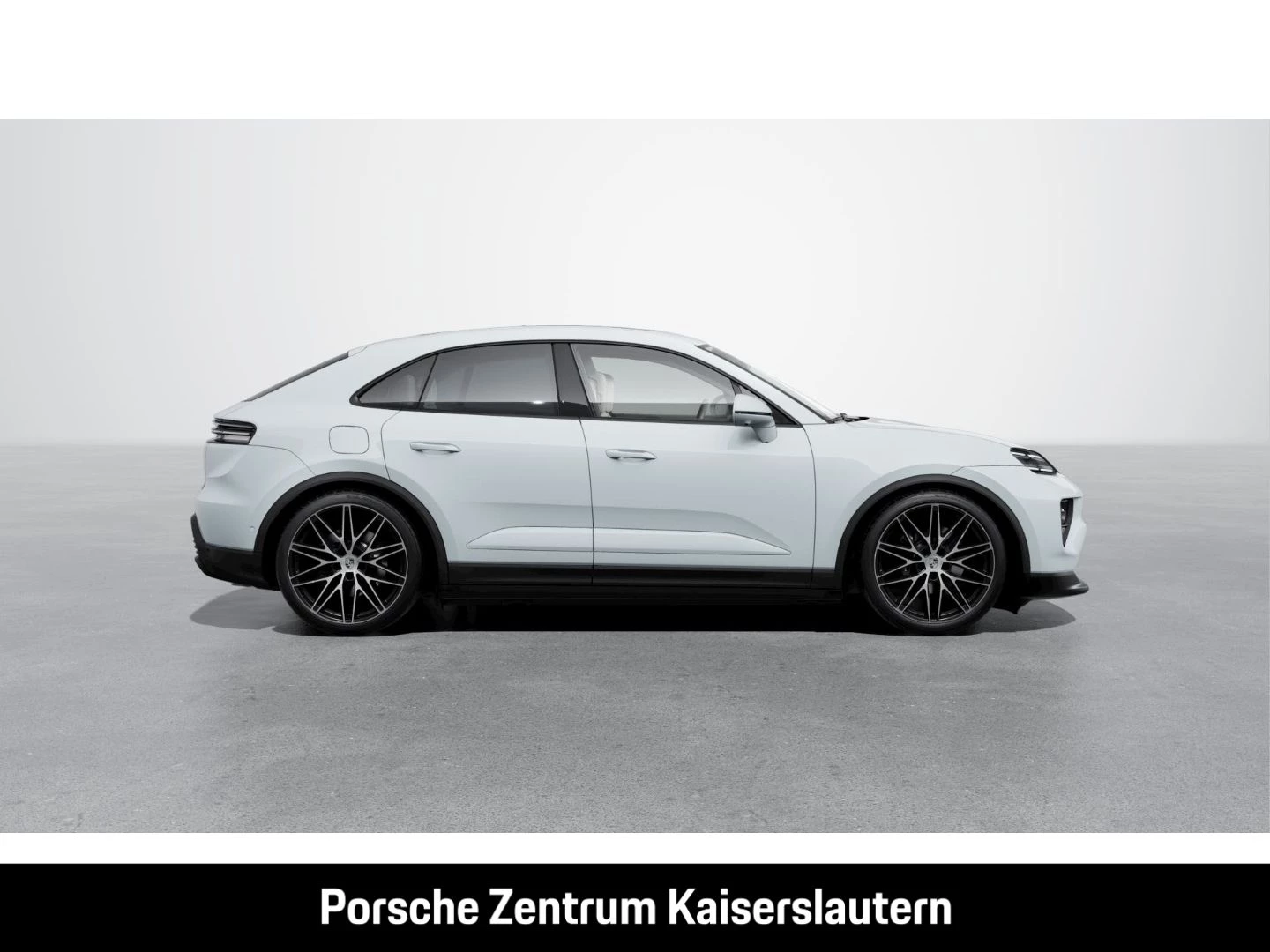 Porsche Macan Surround-View BOSE 22-Zoll Panoramadach -