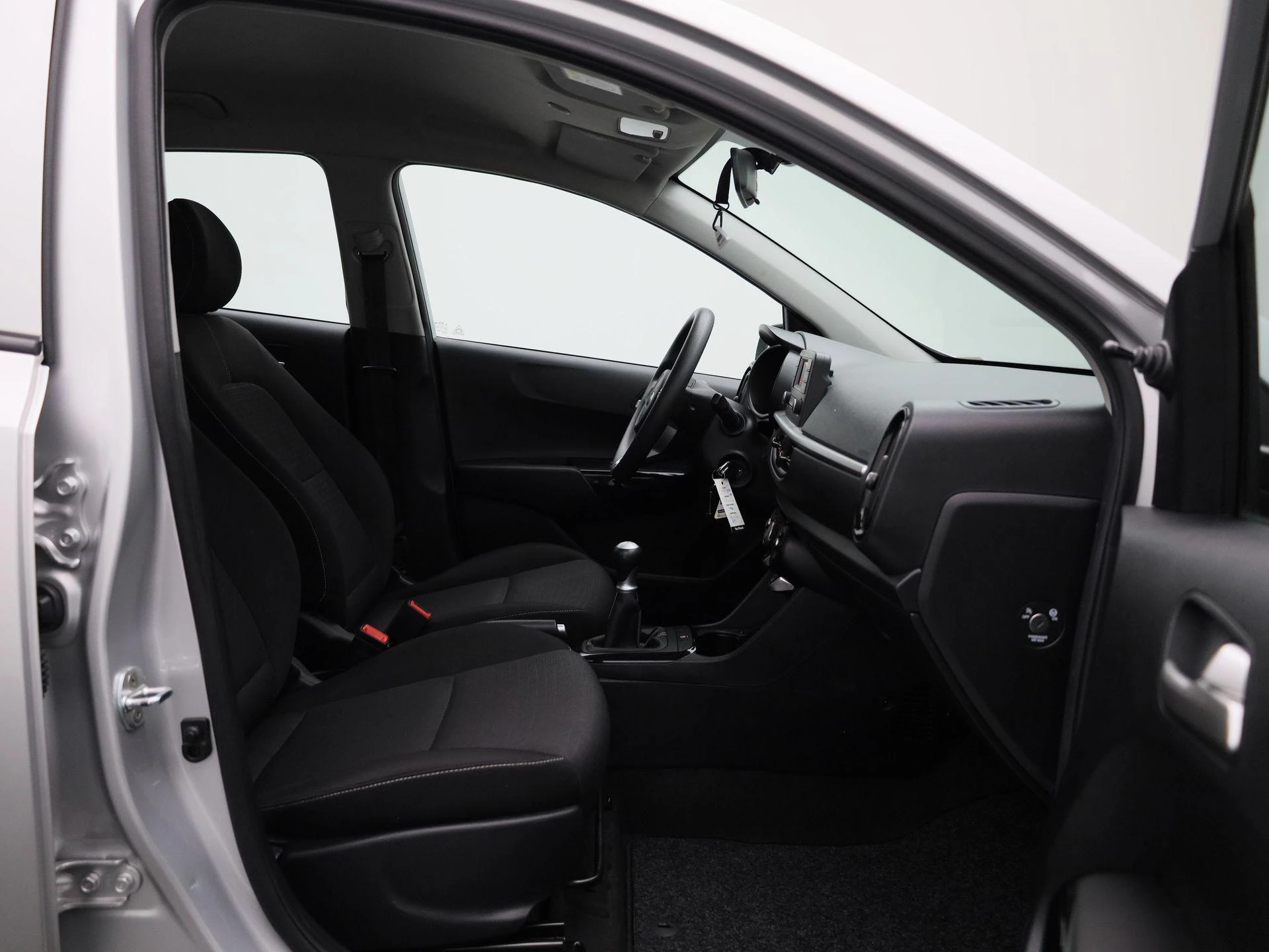 Kia Picanto 1.0 DPi ComfortLine 5p