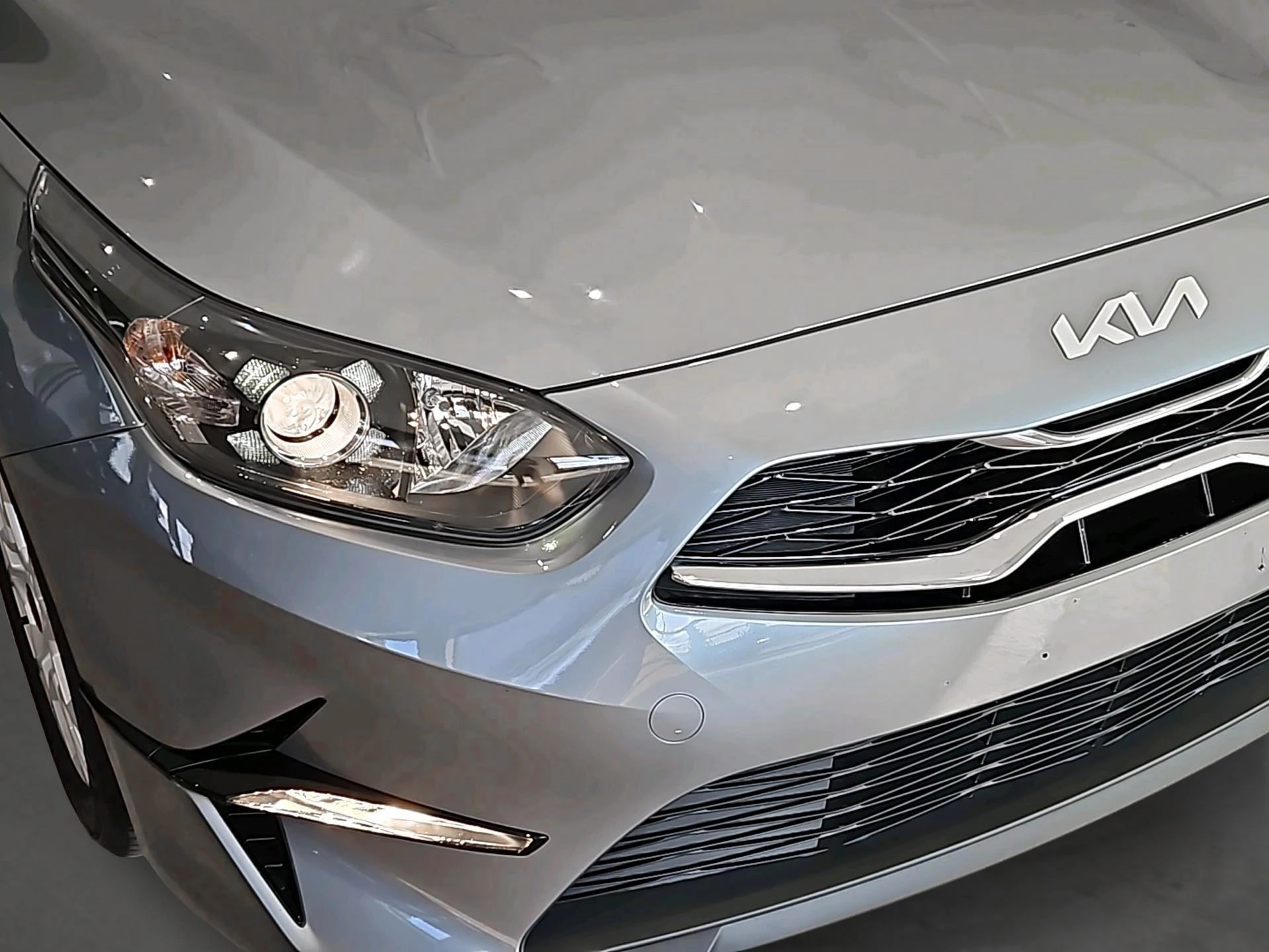 Kia Ceed Sportswagon Pulse 1.0 T-GDi 120 ISG