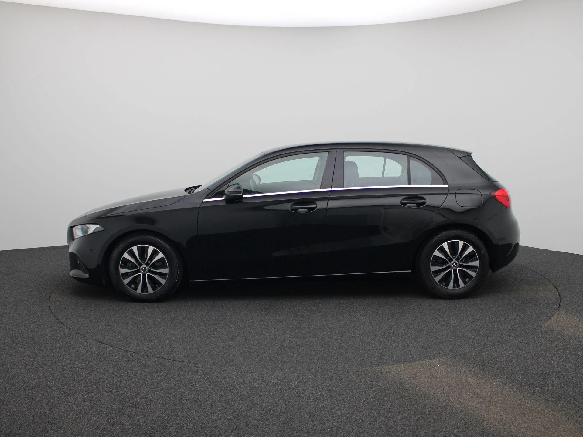 Mercedes-Benz A-Klasse 200 Advantage