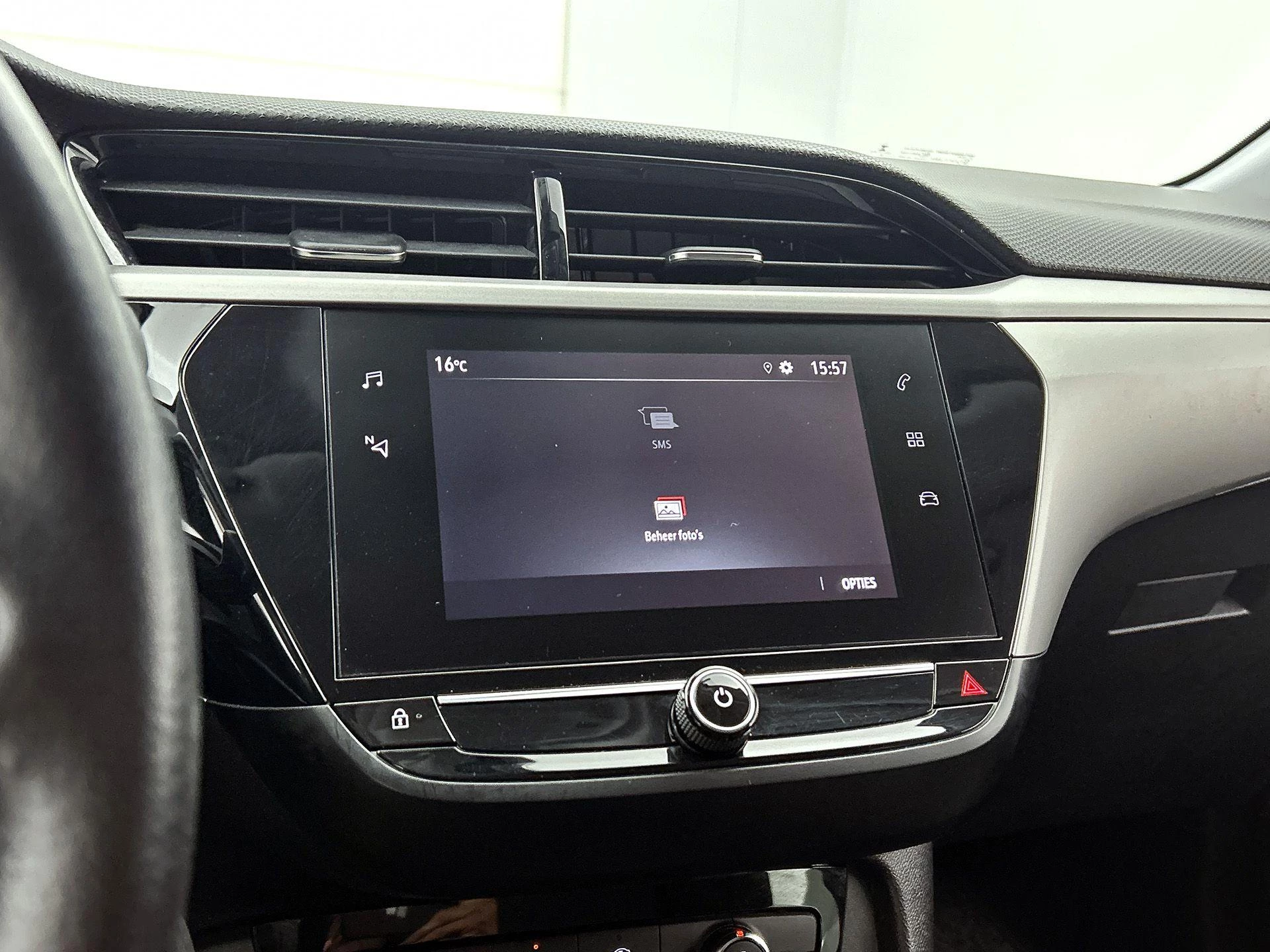 Opel Corsa 1.2 Edition