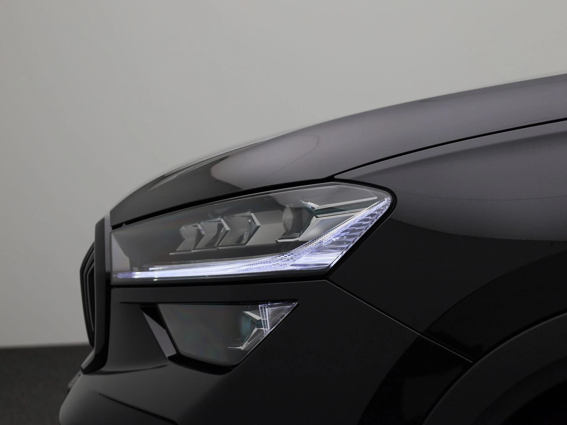Škoda Kodiaq 1.5 TSI PHEV Sportline Business 204PK
