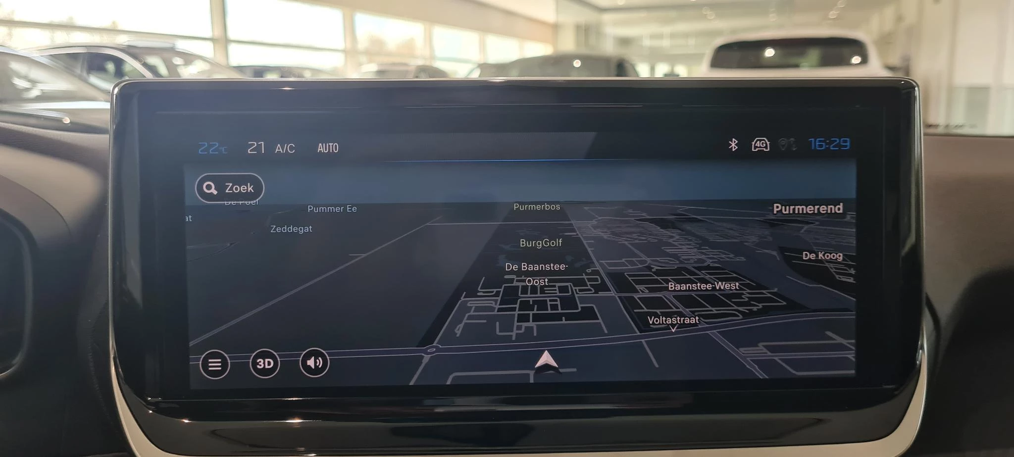 Peugeot 208 1.2 Hybrid 110 e-DCS6 Allure