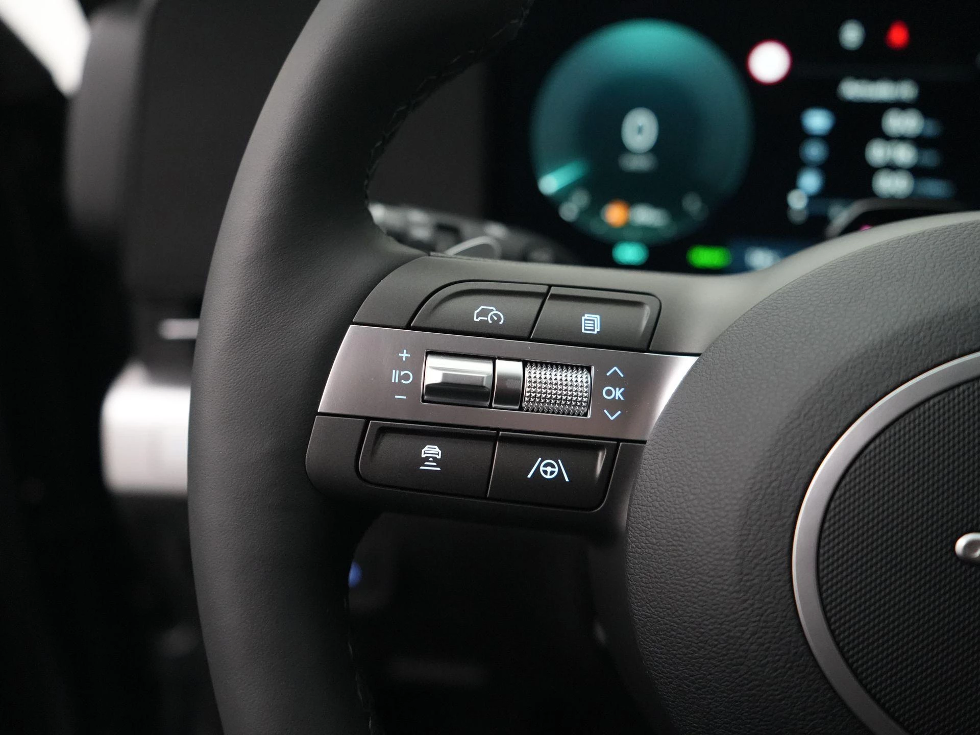 Hyundai Kona 1.6 GDI HEV Comfort