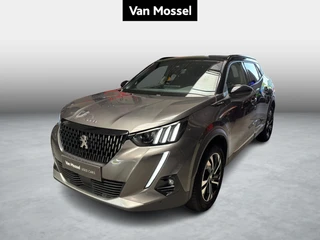 Peugeot 2008 1.2 Puretech 96kW S&S EAT8 GT Pack