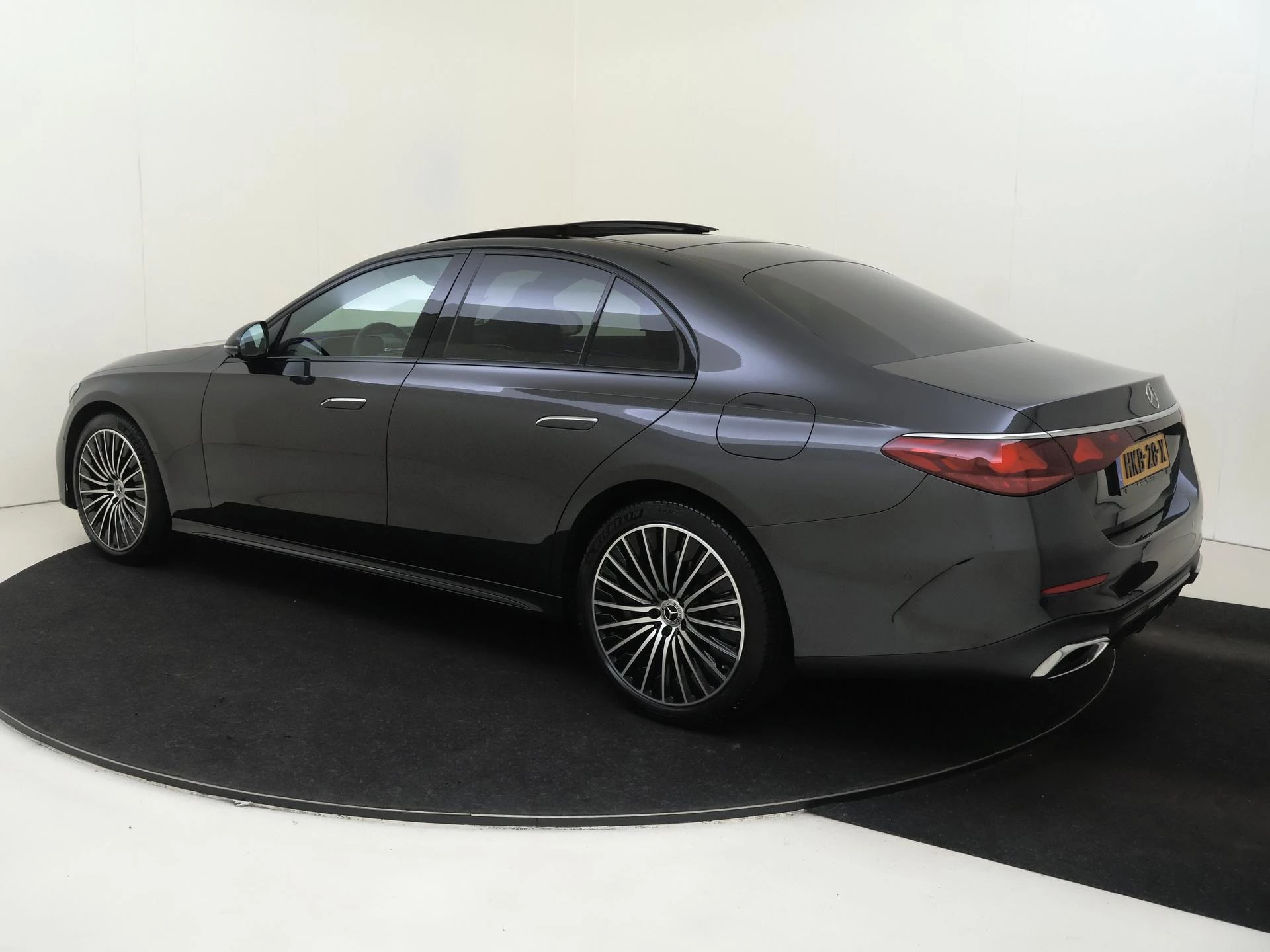 Mercedes-Benz E-Klasse 300 e Sport Edition