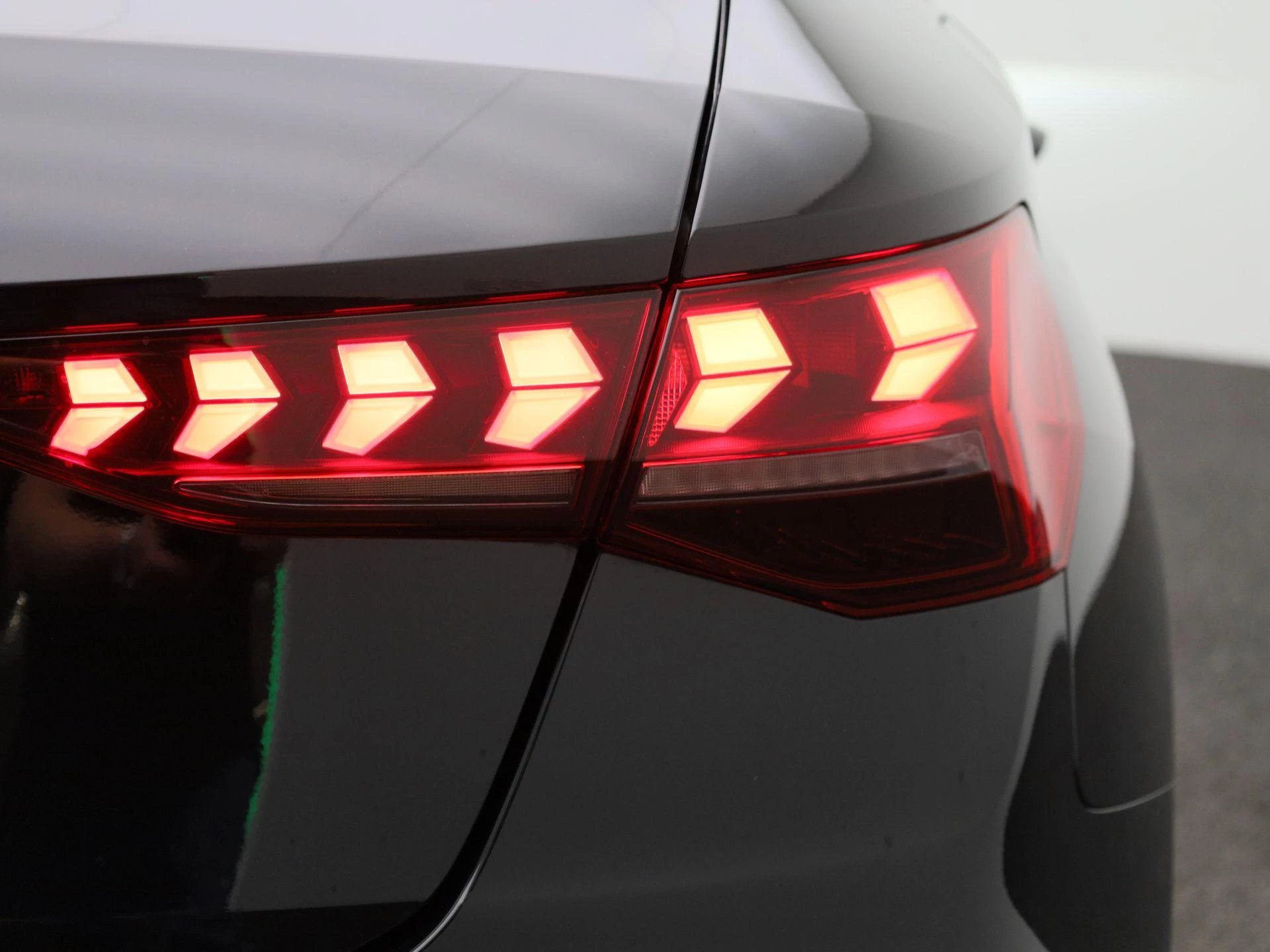Audi A3 Sportback 40 TFSI e S edition 204 PK