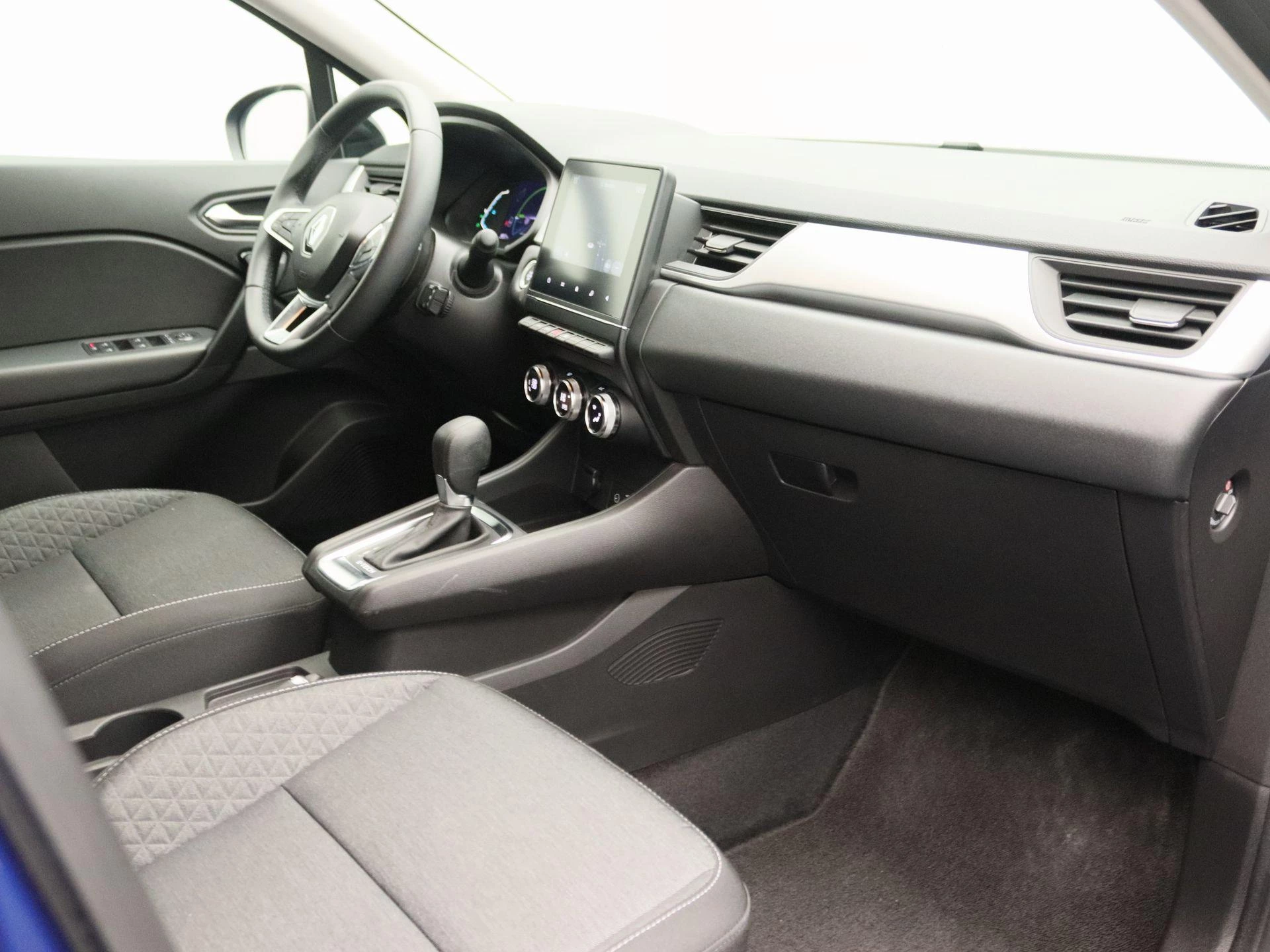 Renault Captur 1.6 E-Tech Hybrid 145 Zen