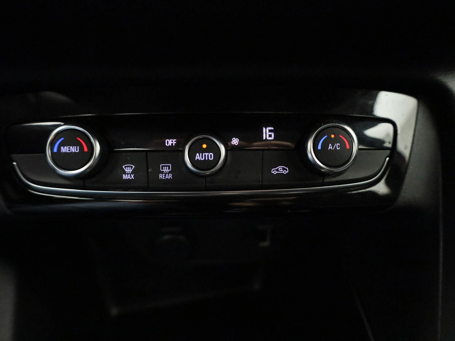 Opel Corsa-e Electric 50 kWh