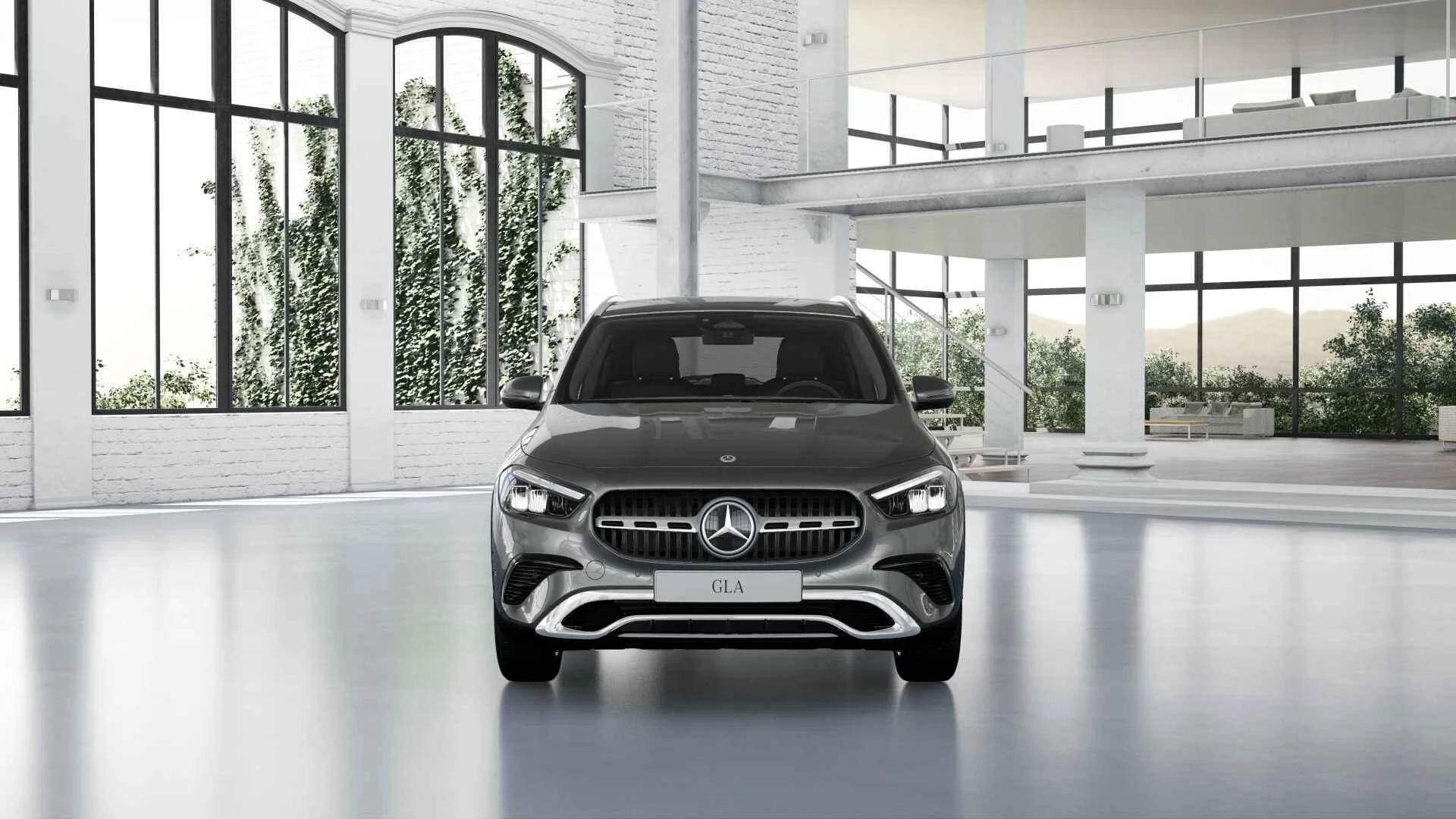 Mercedes-Benz GLA GLA 180 Cyber Edition