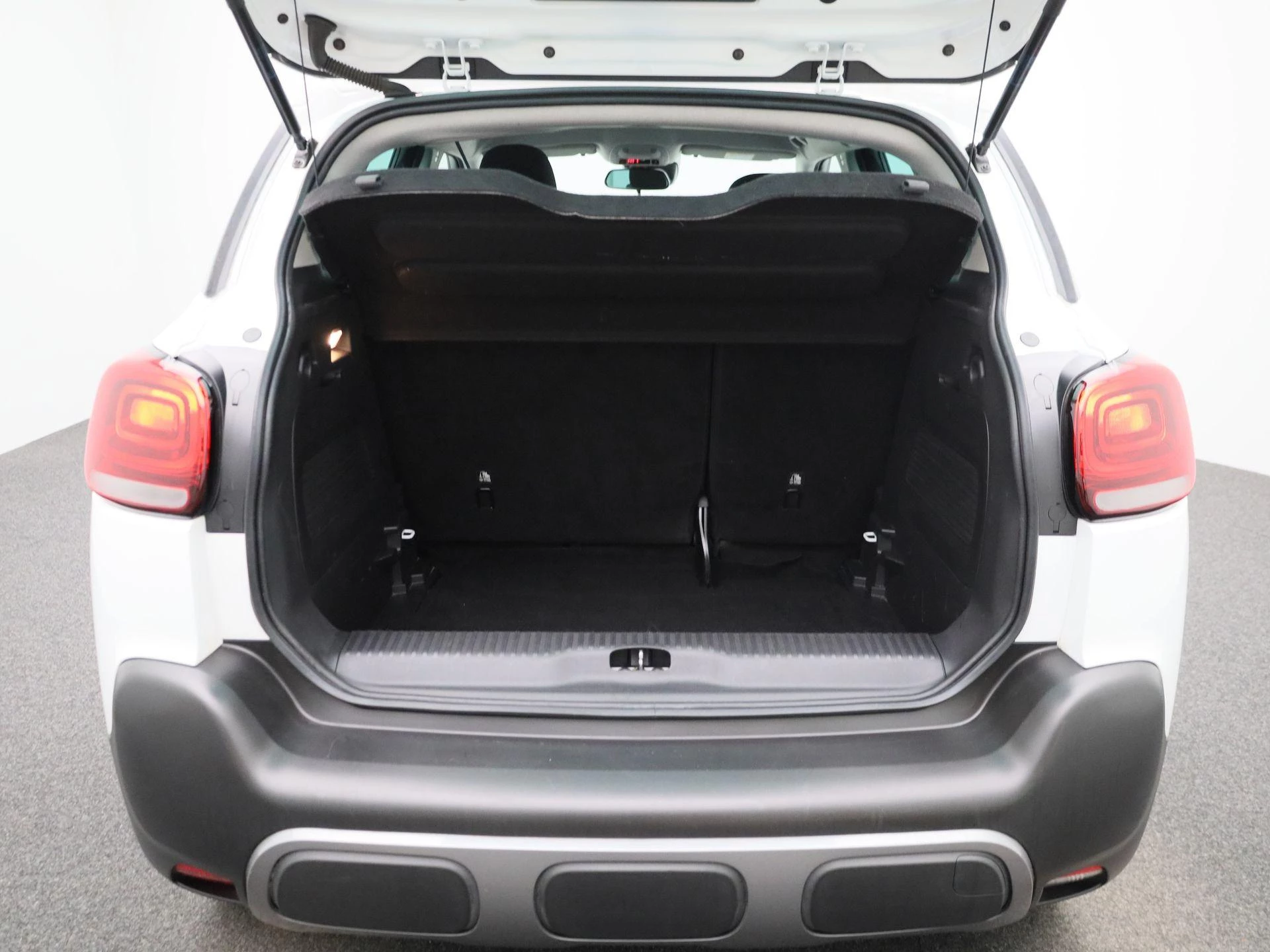 Citroën-C3 Aircross-image-9