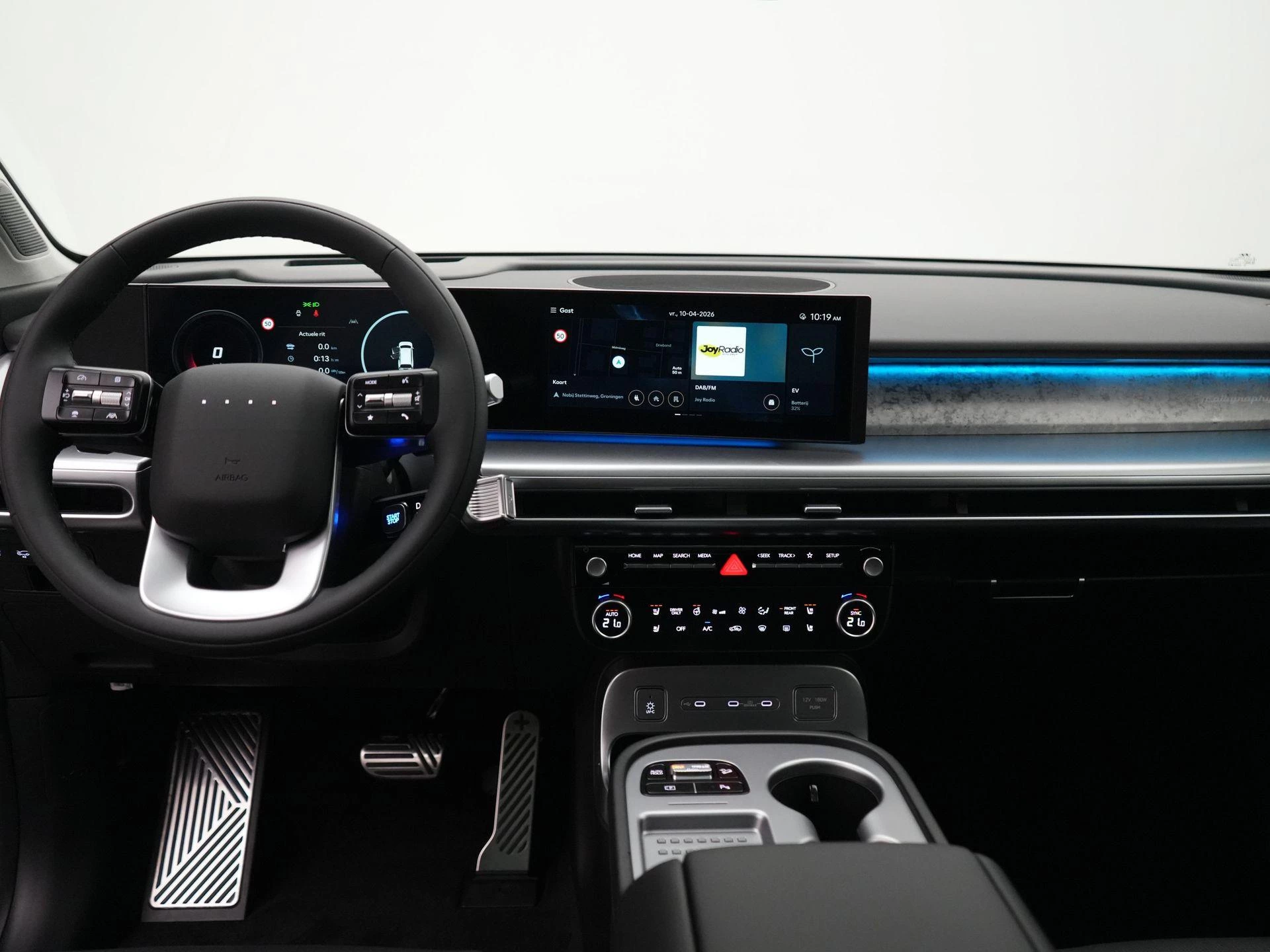 Hyundai IONIQ 9 Lounge AWD+ 7p. 110.3 kWh
