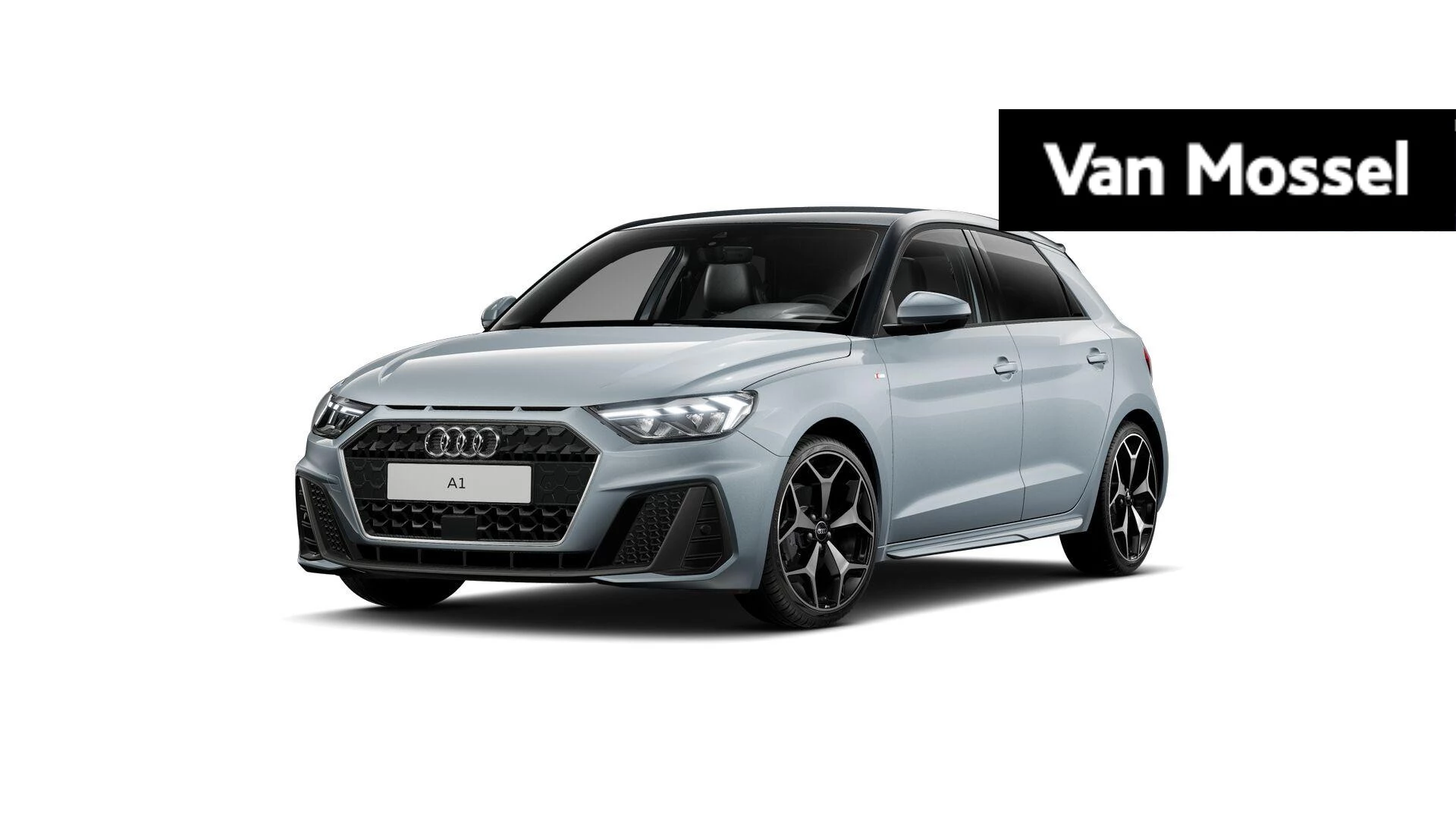Audi-A1 Sportback-image-0