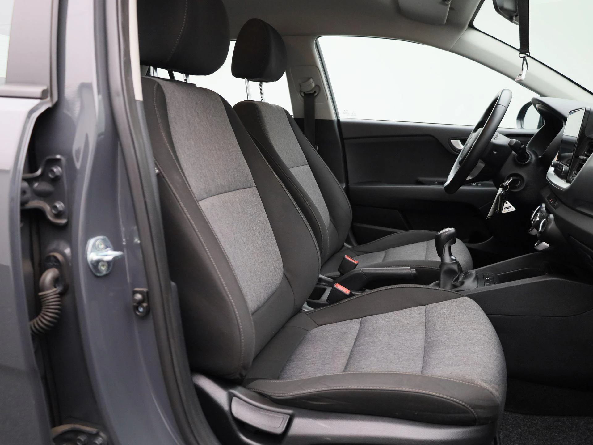 Kia Stonic 1.0 T-GDi DynamicLine