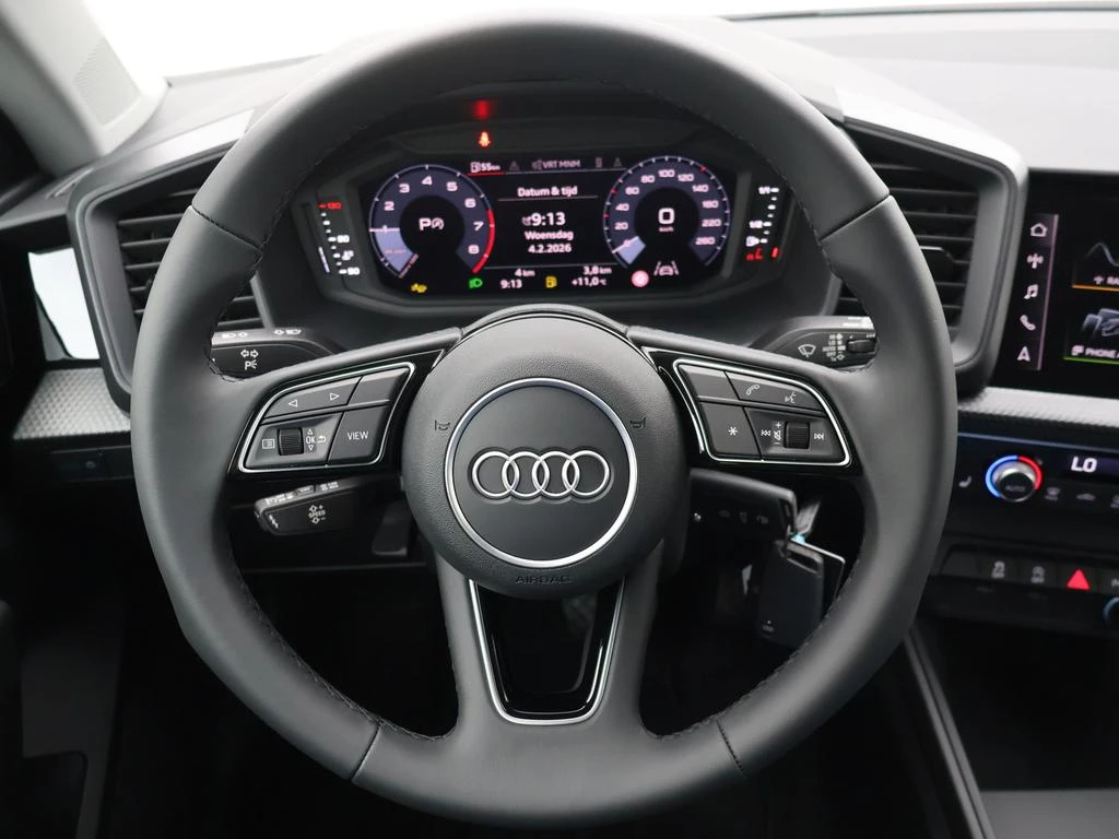 Audi A1 Sportback Audi A1 Sportback Prestige Edition 25TFSI 95pk AUTOMAAT - DEMO