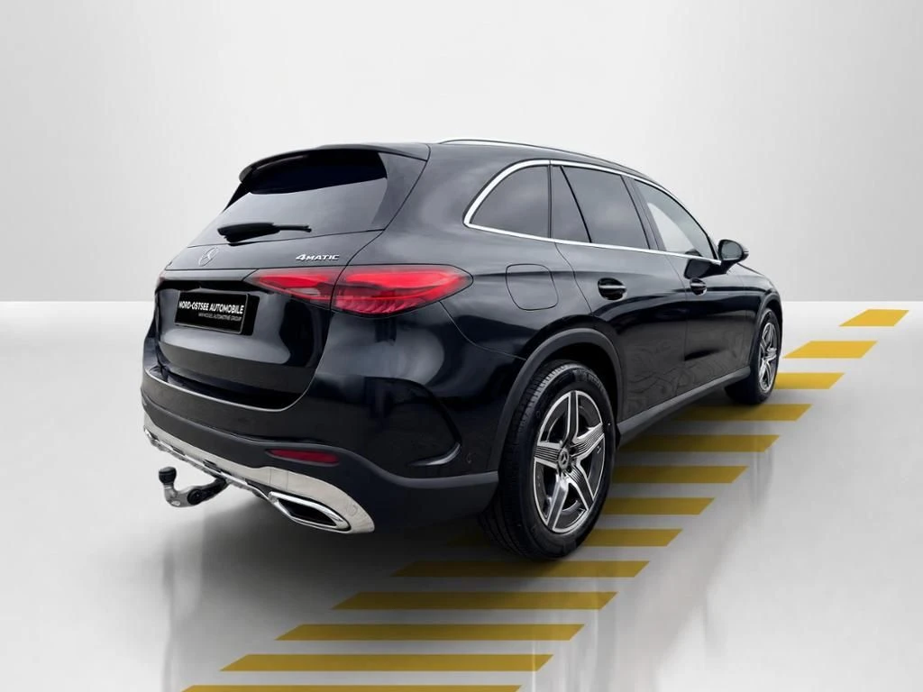 Mercedes-Benz-GLC 300 d-image-14