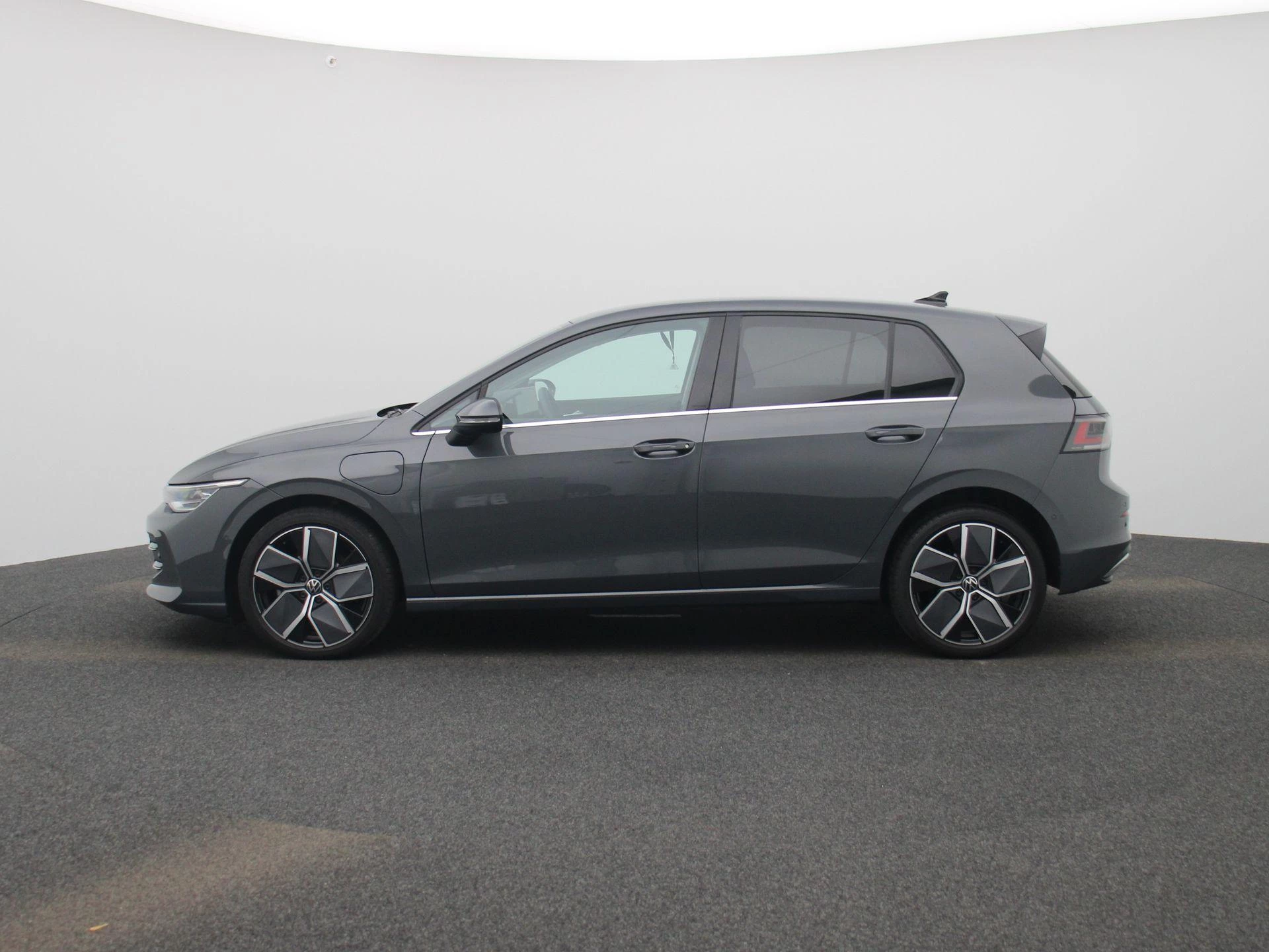Volkswagen Golf 1.5 eHybrid Style Edition 204 PK|