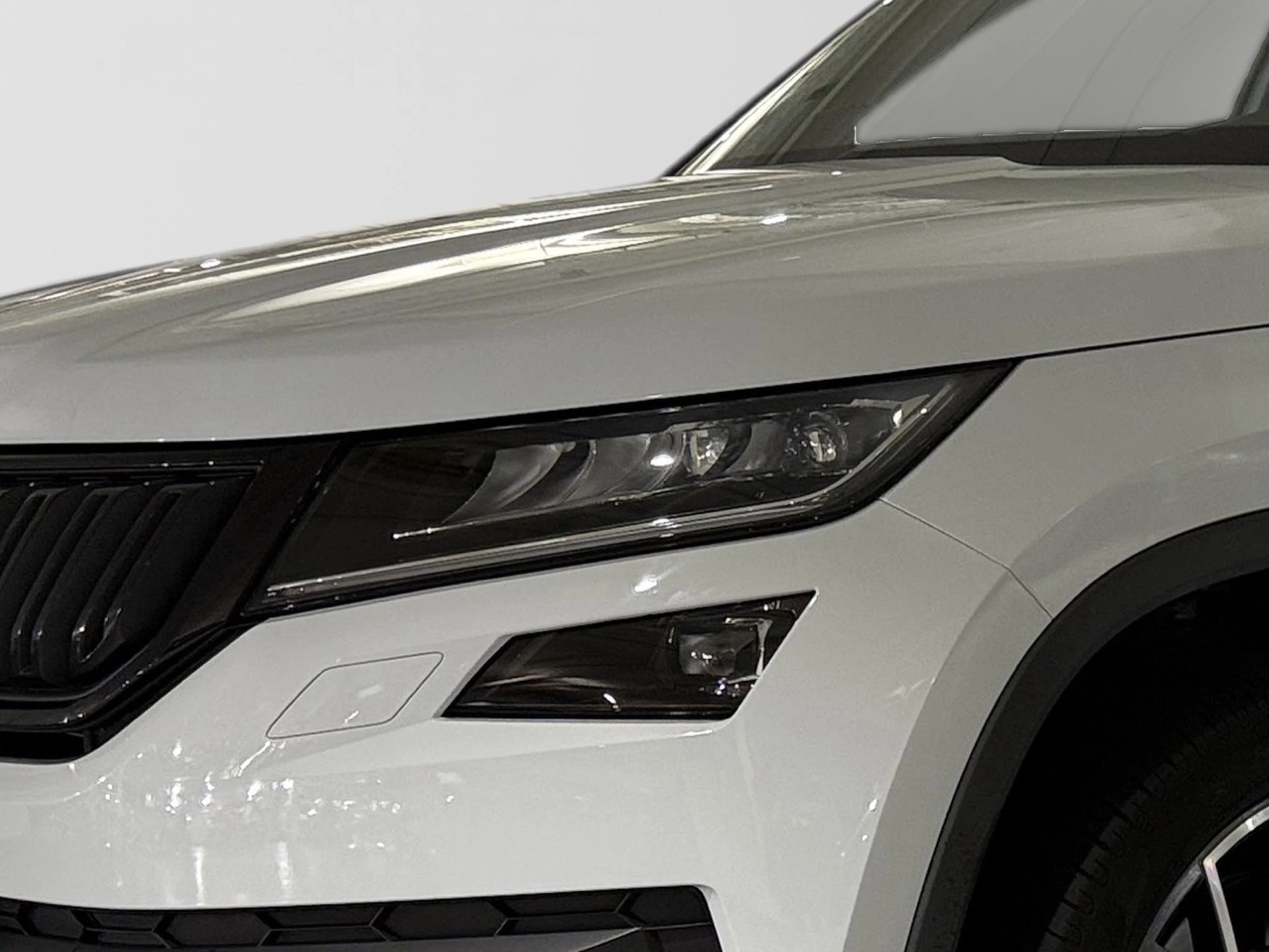Škoda Kodiaq 2.0 TSI 140kW Sportline DSG 4x4