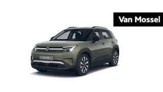 Volkswagen ID. Cross Life 52 kWh | 211 PK |