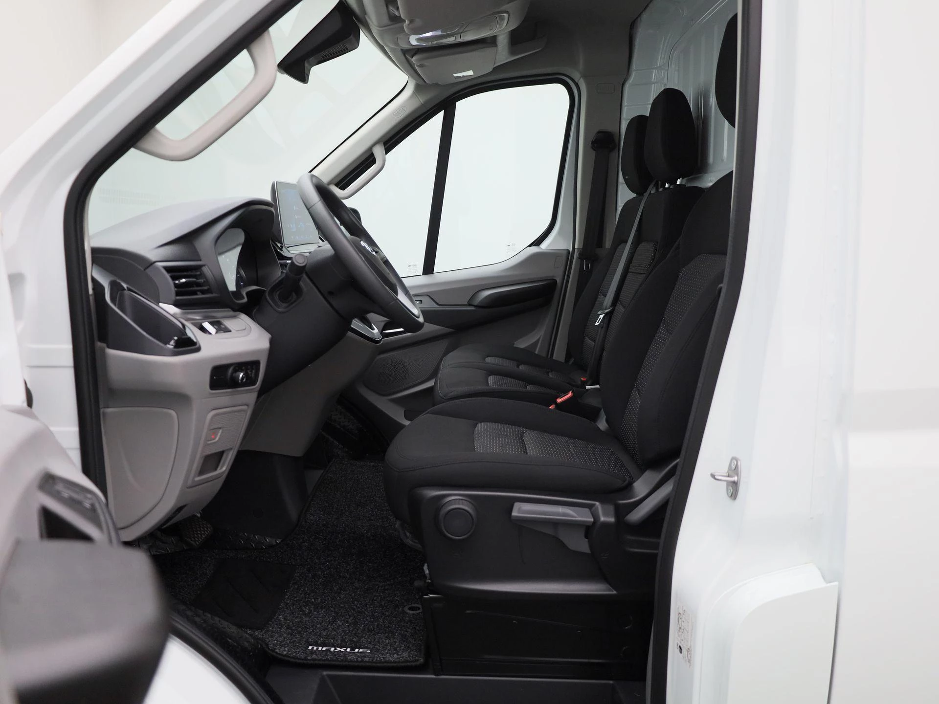 Maxus eDeliver9 L3H2 Business DEAL 89 kWh