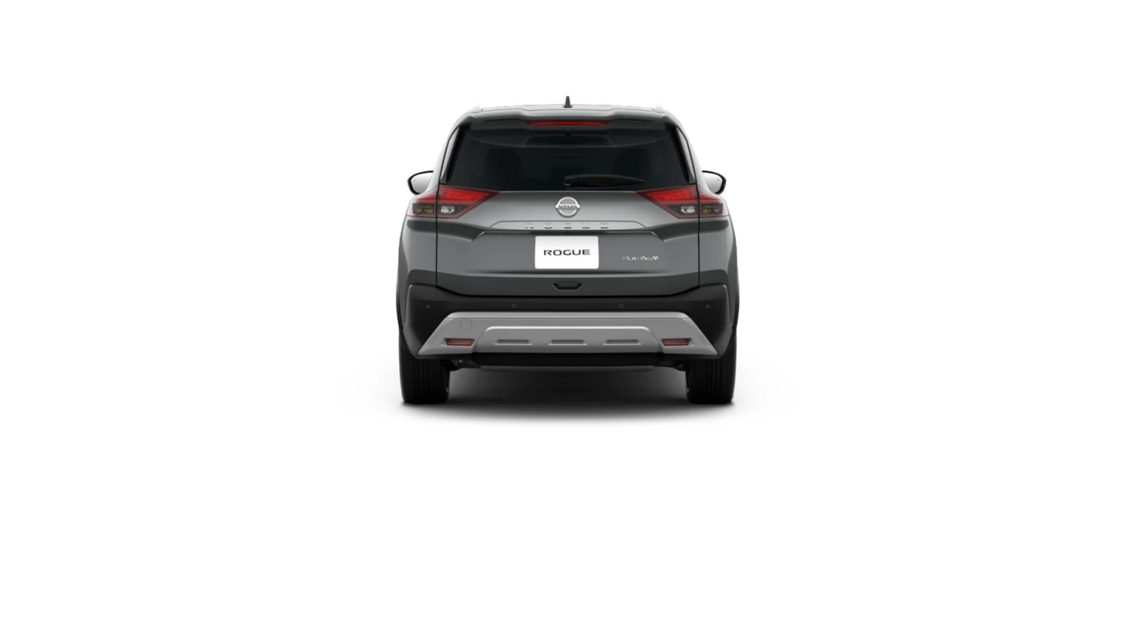 Nissan X-Trail e-Power 204 1AT Tekna Plus