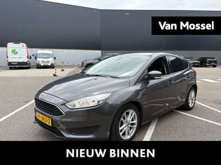 Ford Focus 1.0 Trend Edition