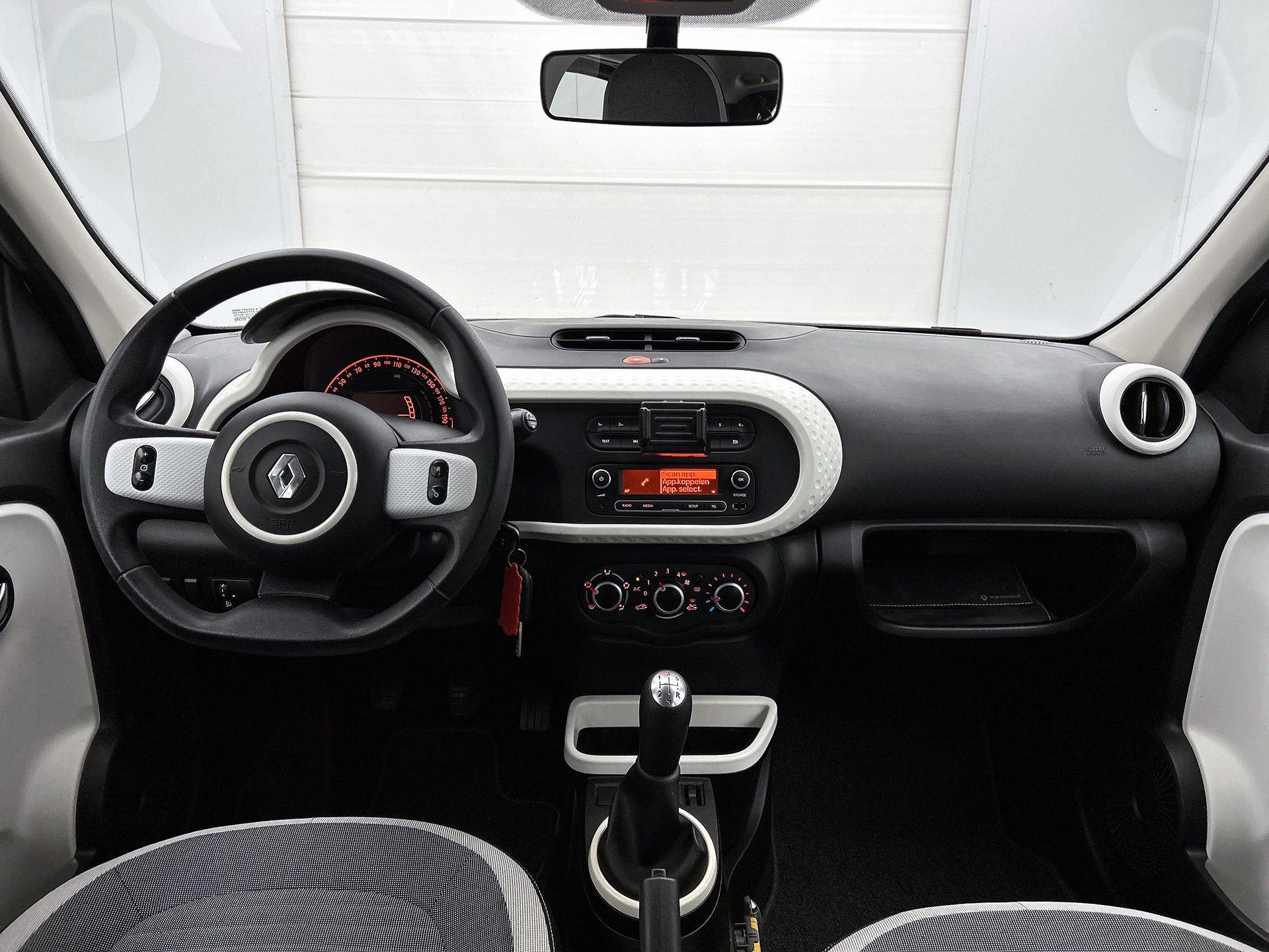 Renault Twingo 1.0 SCe Collection