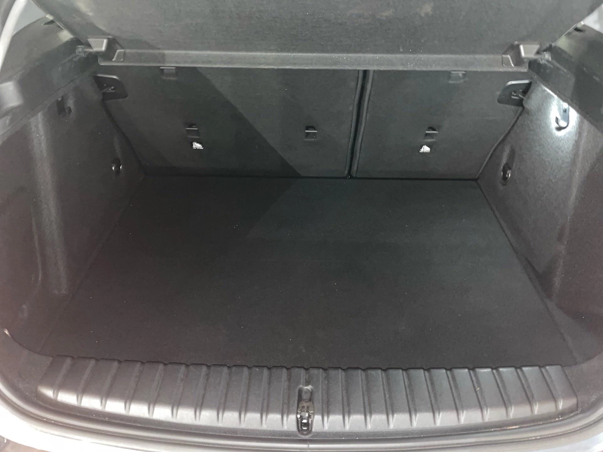 BMW Série 1 1.5 116d Luxury Line