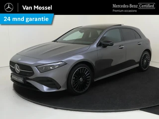 Mercedes-Benz A-Klasse 250 e Star Edition LIMITED