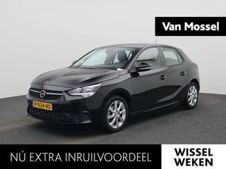 Opel Corsa 1.2 Edition