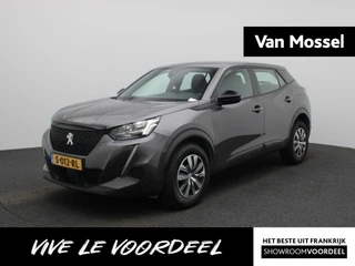 Peugeot 2008 1.2 PureTech Active Pack