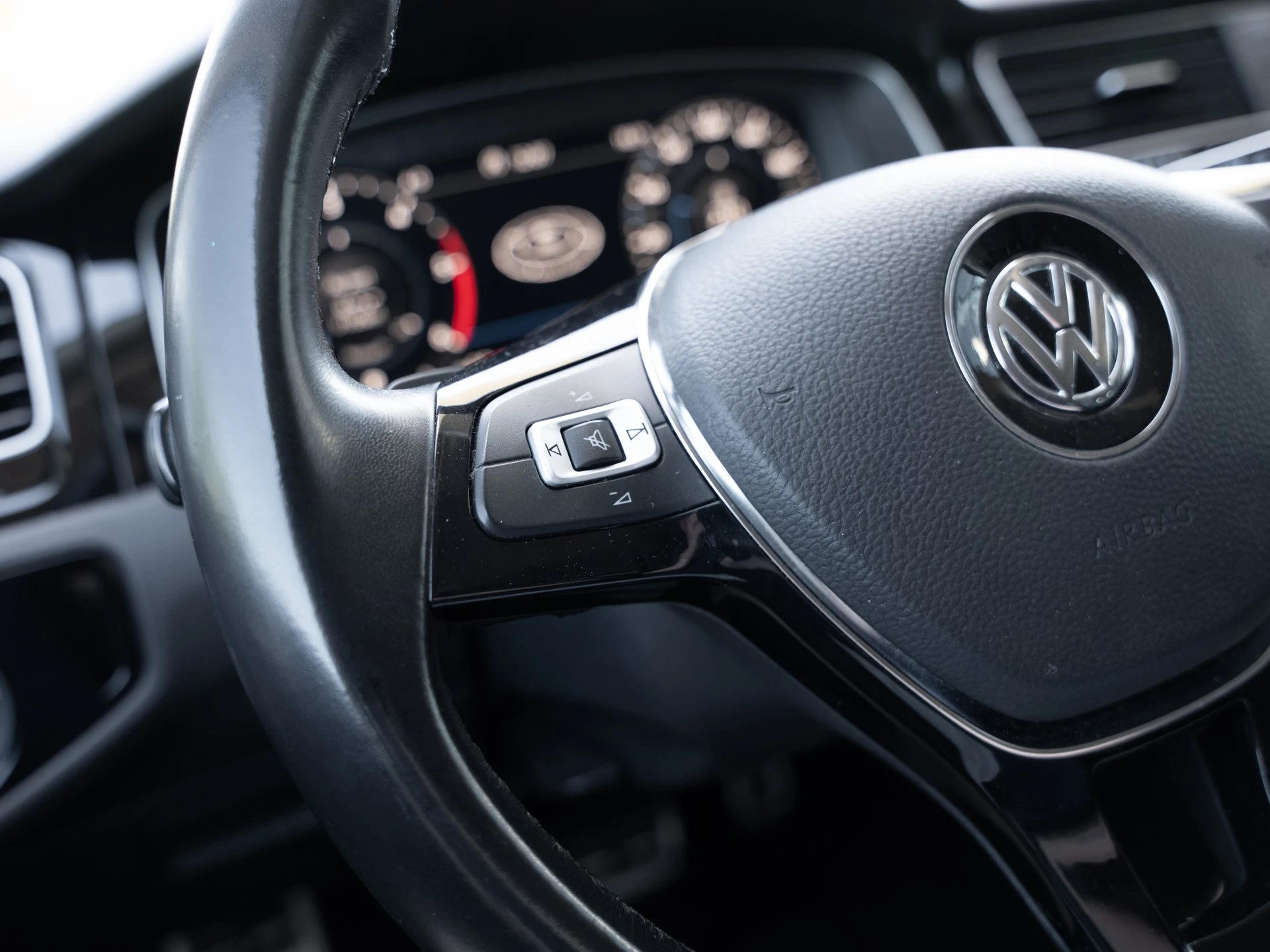 Volkswagen Golf VII 2.0 TDI United