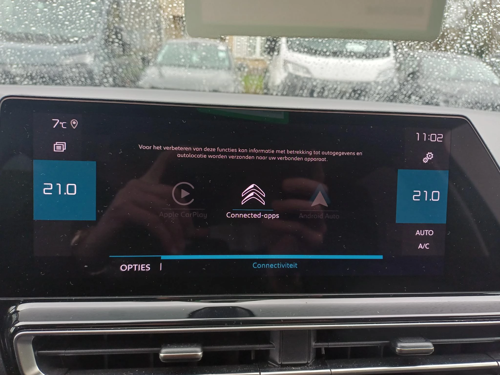 Citroën C5 Aircross 1.2 130PK Automaat Shine