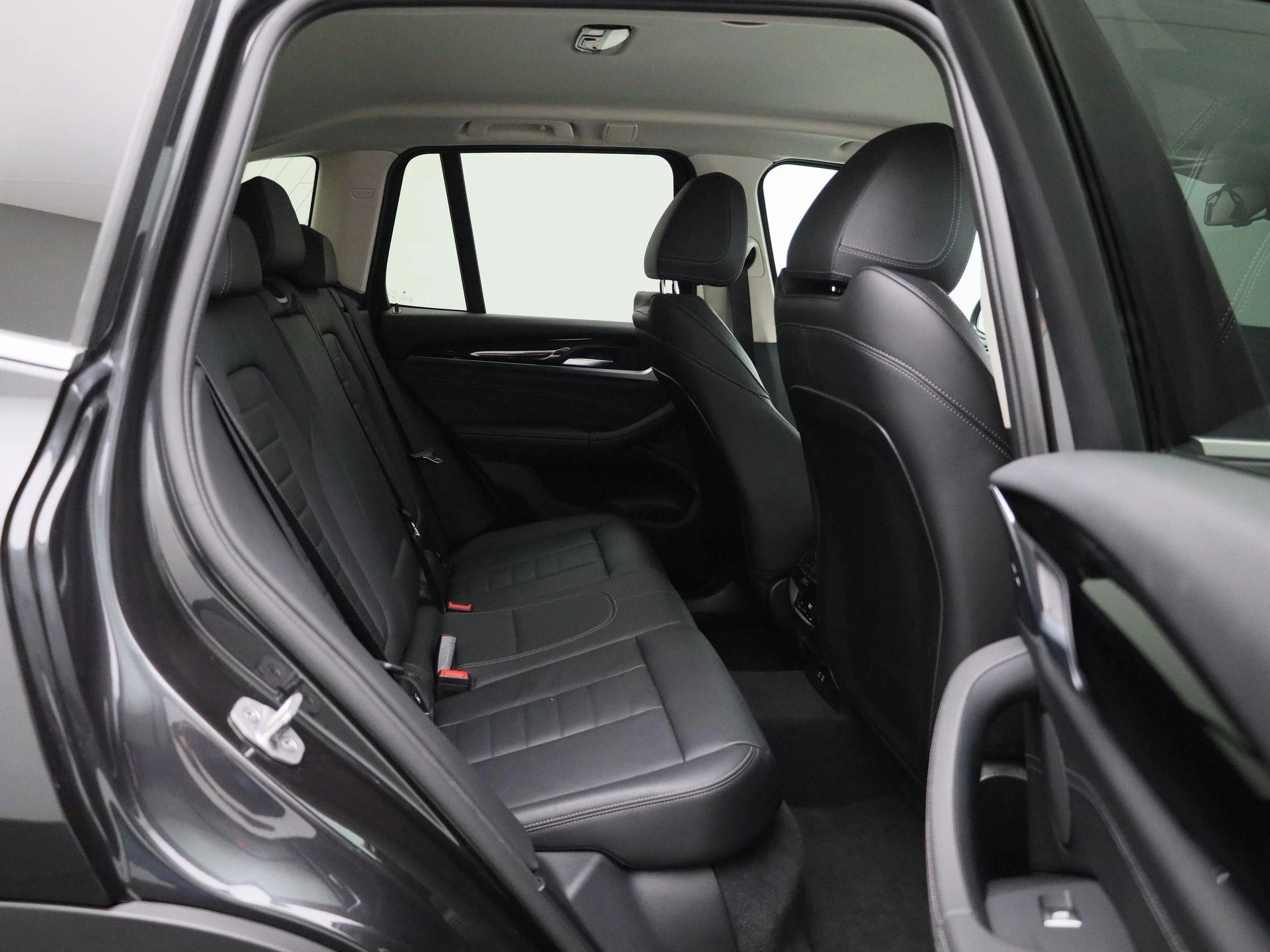 BMW X3 xDrive30e