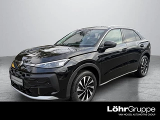 Volkswagen T-Roc Style (150 PS) 7 DSG 1.5 eTSI 110 kW Style