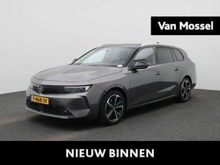 Opel Astra Sports Tourer 1.2 Business Elegance