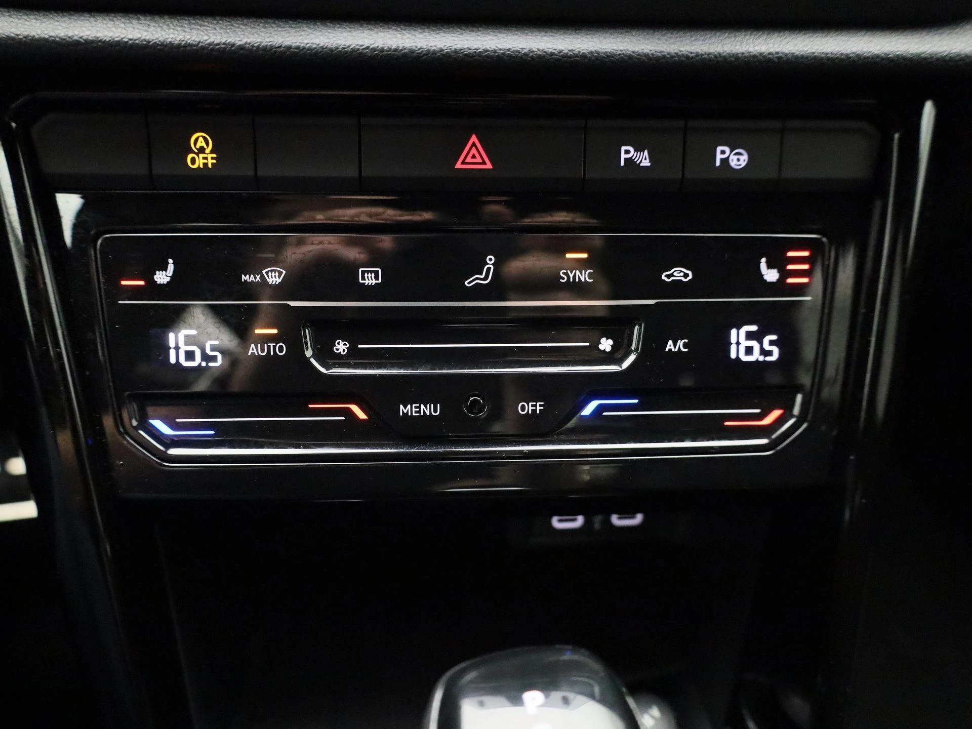 Volkswagen T-Roc 1.5 TSI R-Line 150 PK|