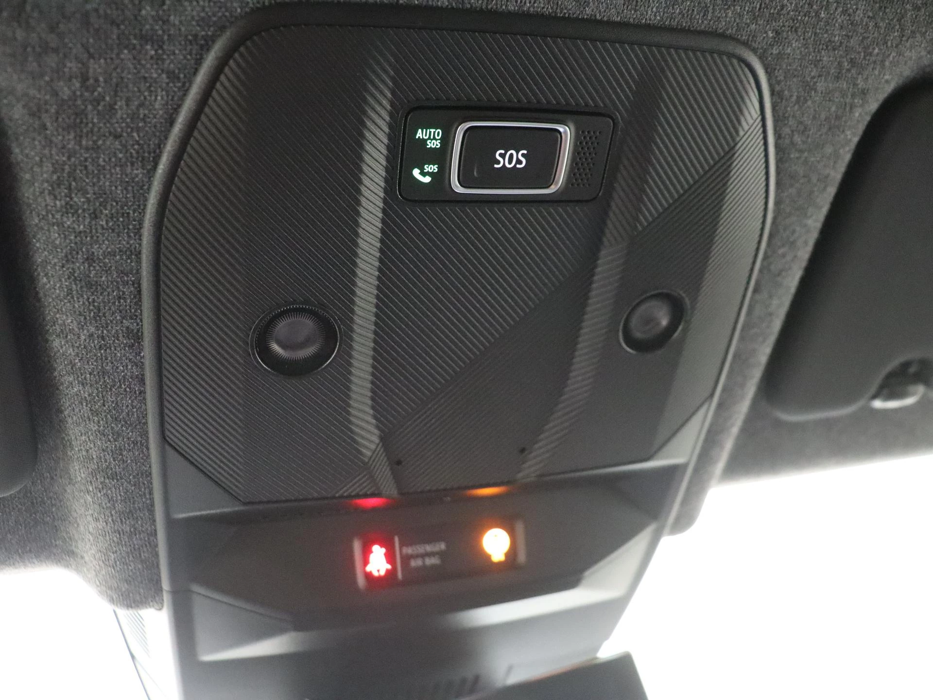 Renault Scénic E-Tech EV60 comfort range techno