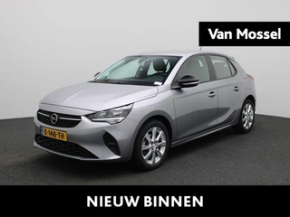 Opel Corsa 1.2 Edition