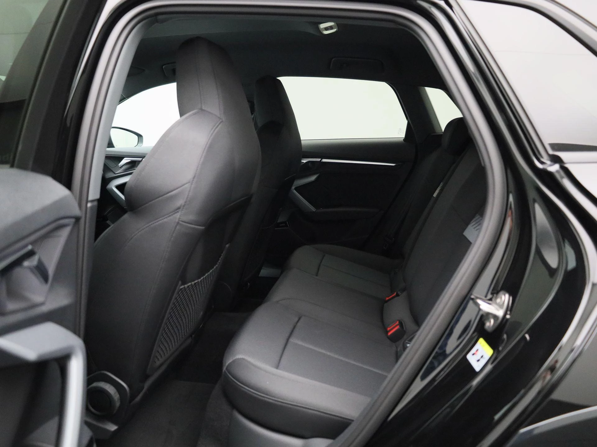 Audi A3 allstreet 40 TFSI e Advanced edition