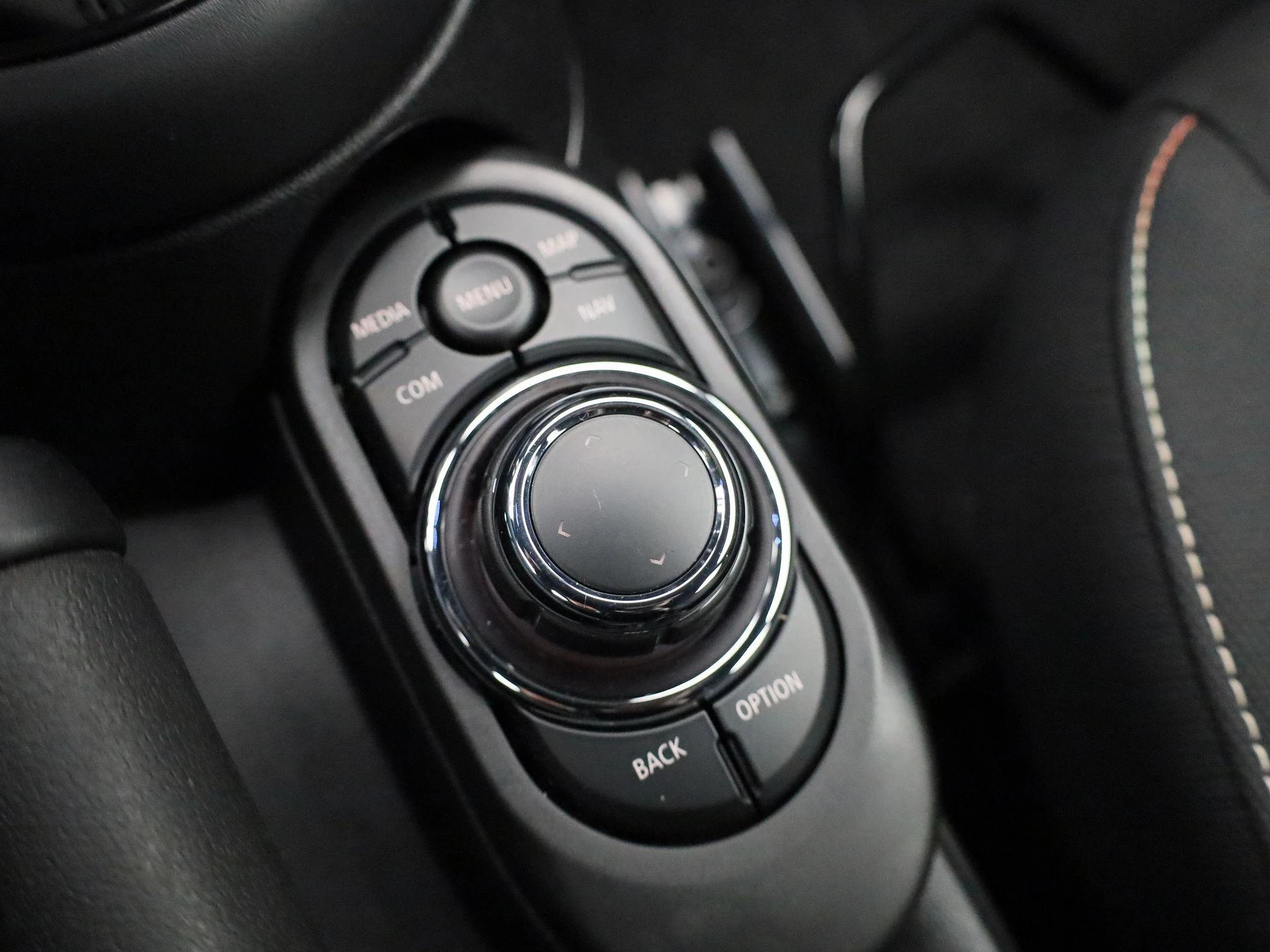 MINI One Black Edition (75 kW)