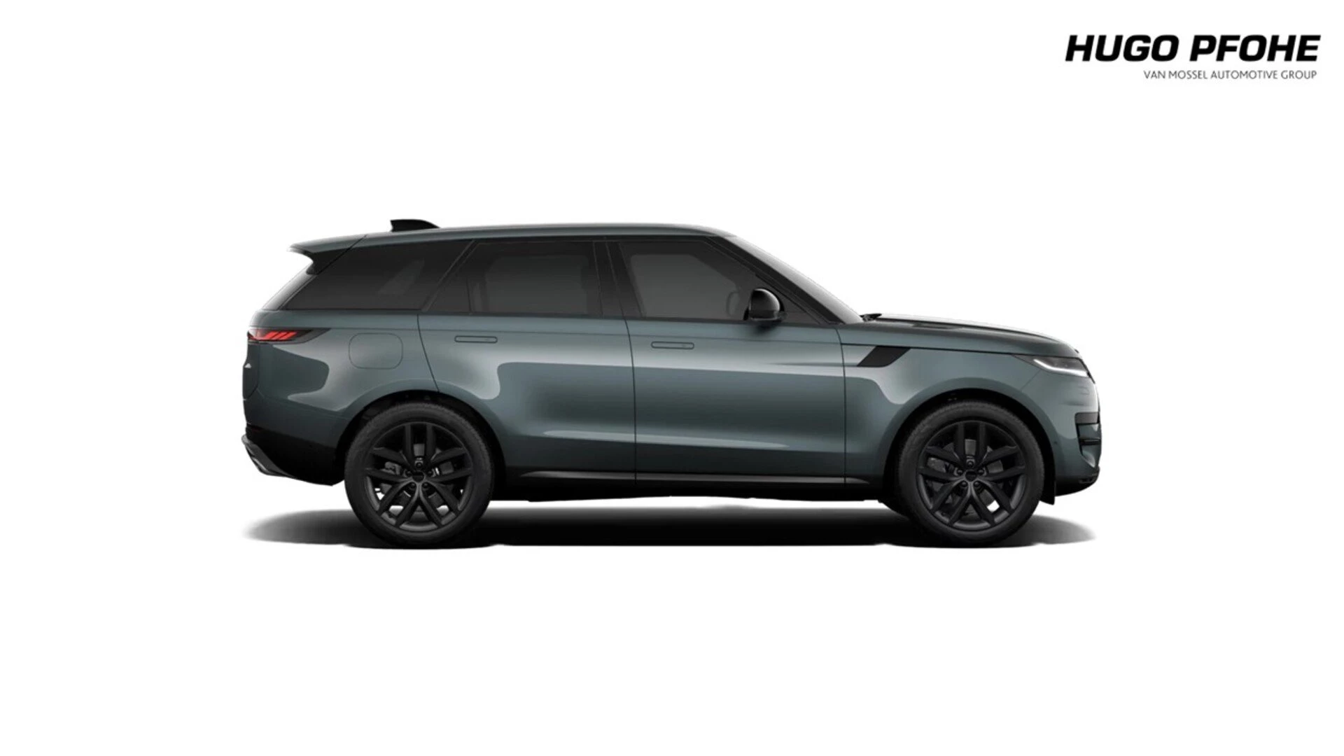 Land Rover Range Rover Sport S P460e 779.- netto /mtl