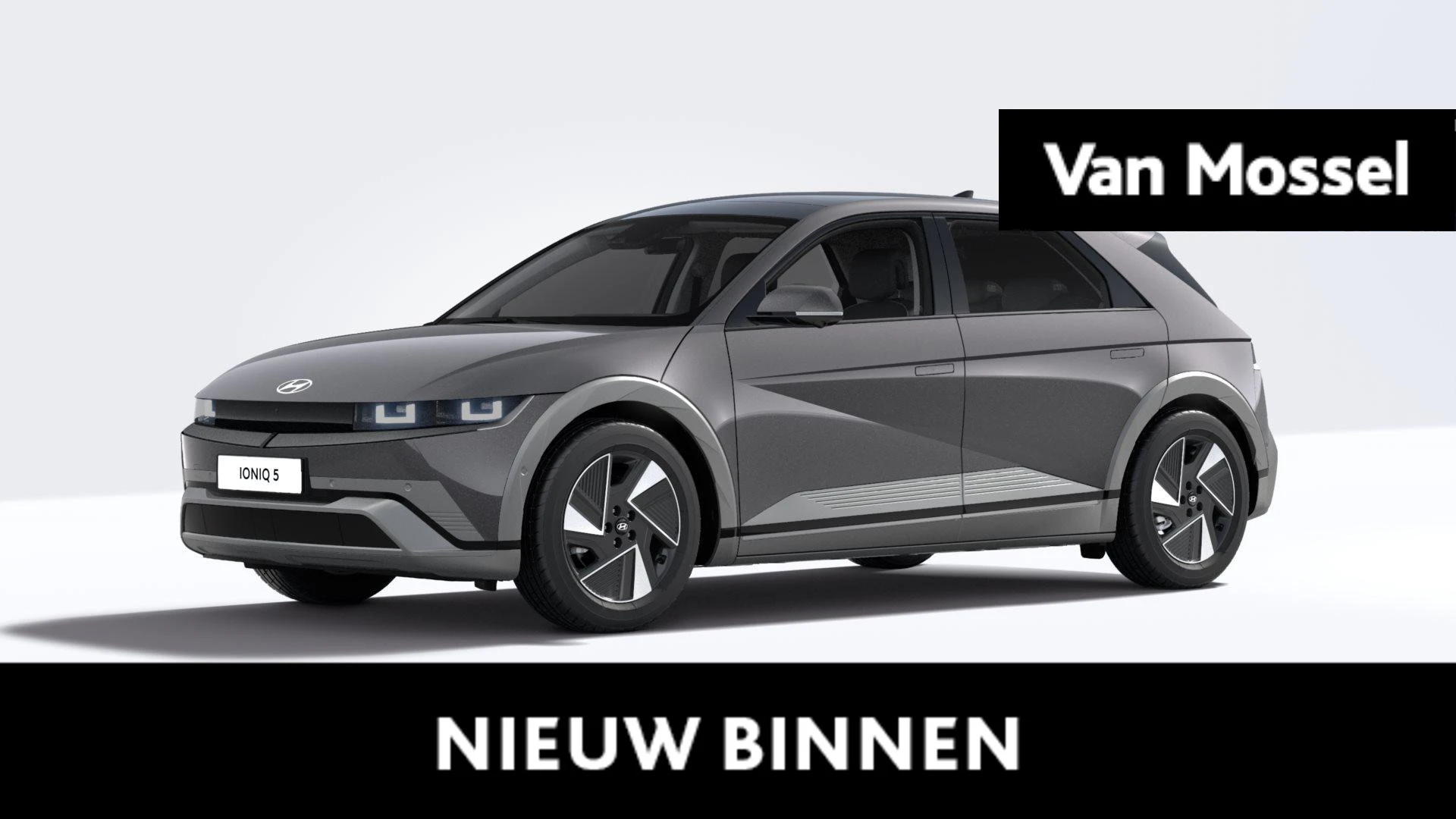 Hyundai-IONIQ 5-image-0